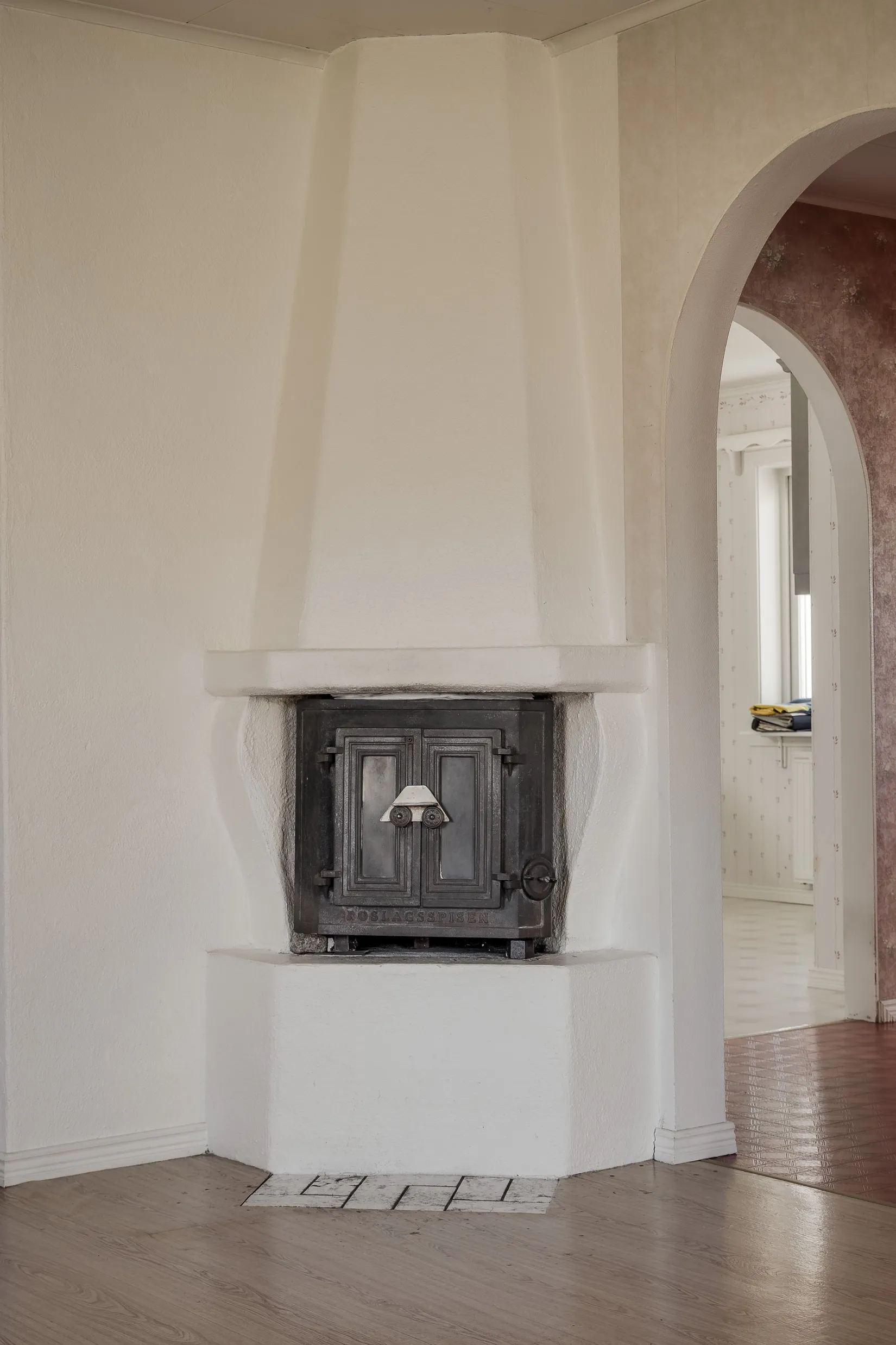 Villa, Södra vägen 58, Svalliden, Oskarshamn