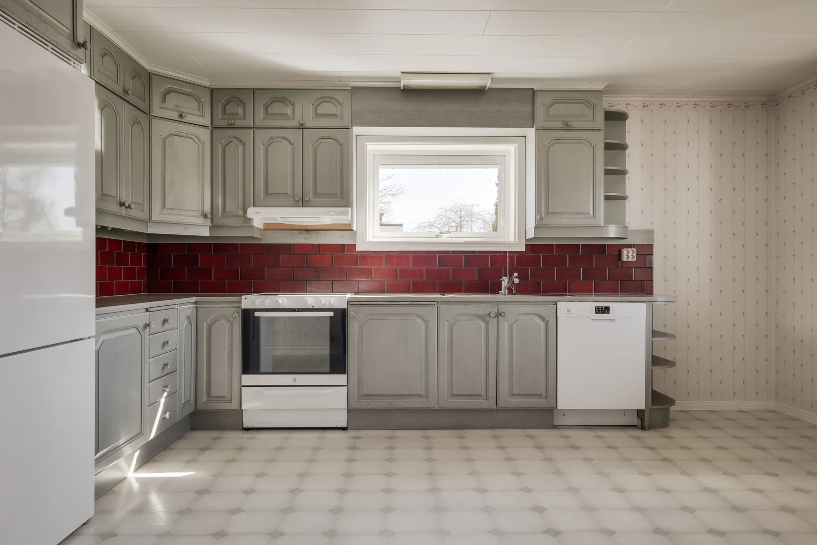 Villa, Södra vägen 58, Svalliden, Oskarshamn