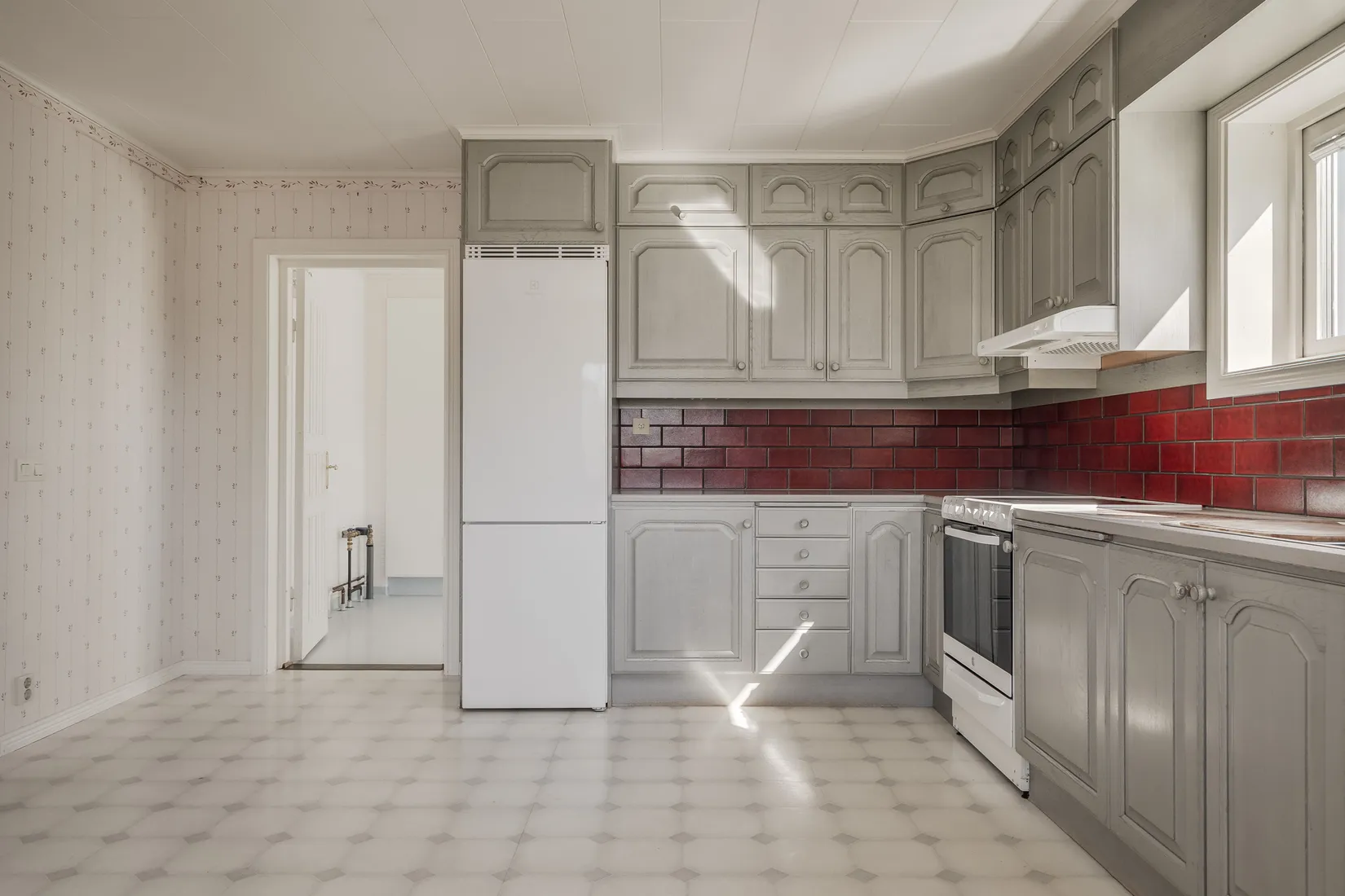 Villa, Södra vägen 58, Svalliden, Oskarshamn