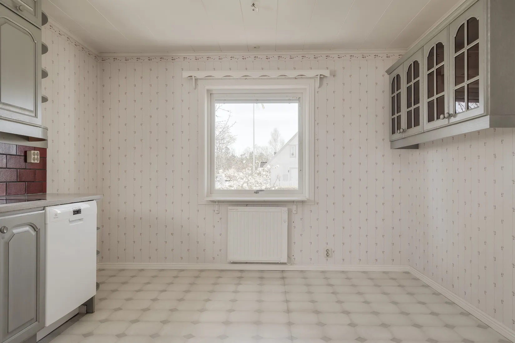 Villa, Södra vägen 58, Svalliden, Oskarshamn