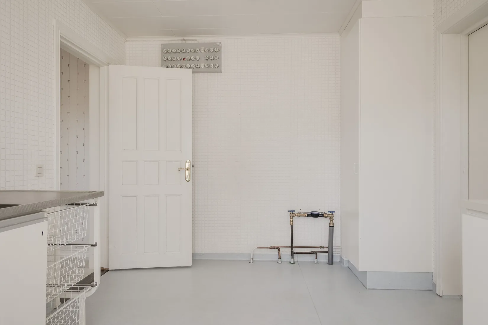 Villa, Södra vägen 58, Svalliden, Oskarshamn