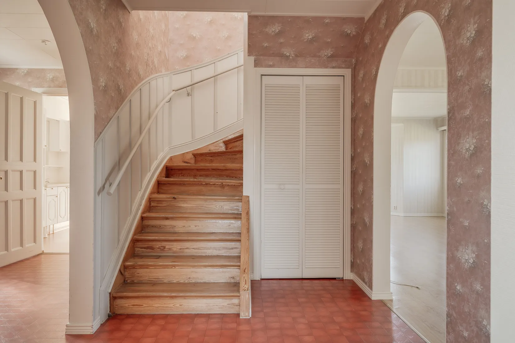 Villa, Södra vägen 58, Svalliden, Oskarshamn