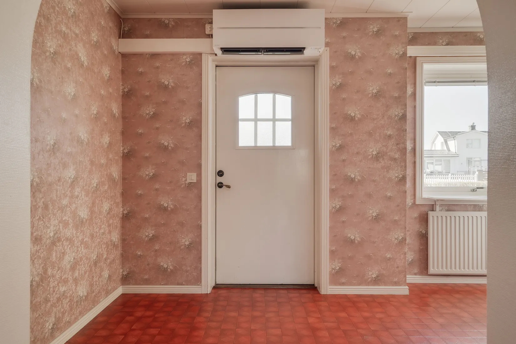 Villa, Södra vägen 58, Svalliden, Oskarshamn