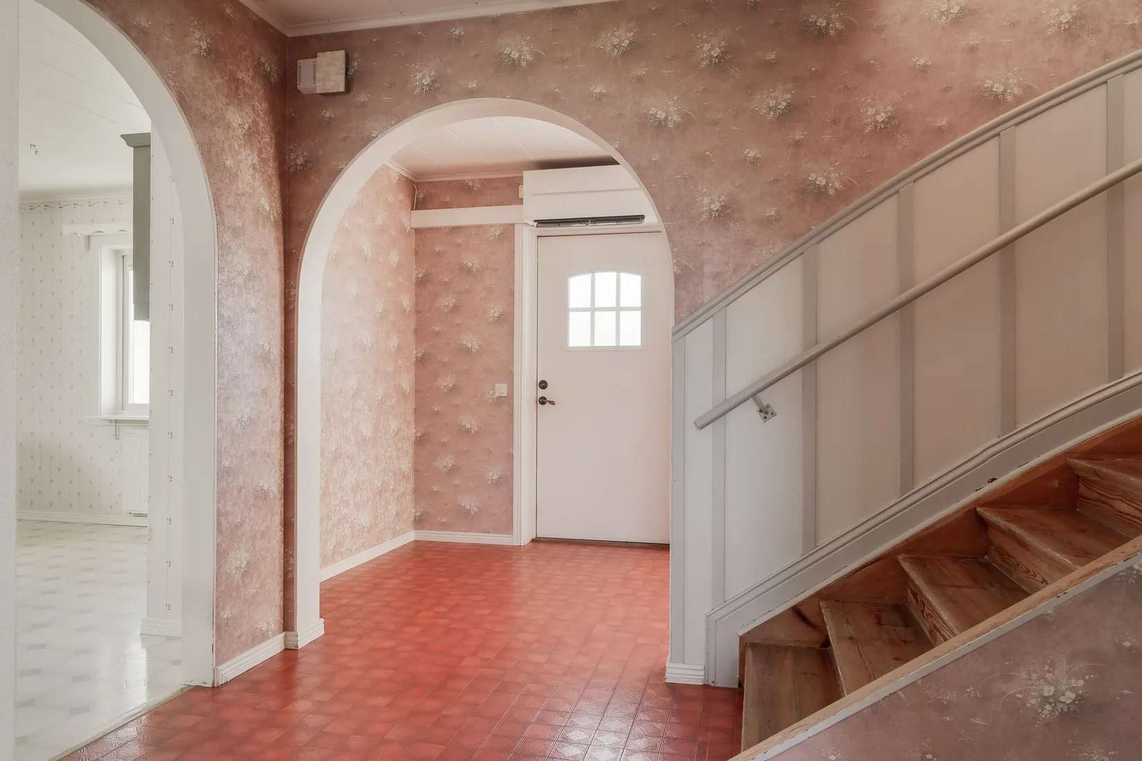 Villa, Södra vägen 58, Svalliden, Oskarshamn