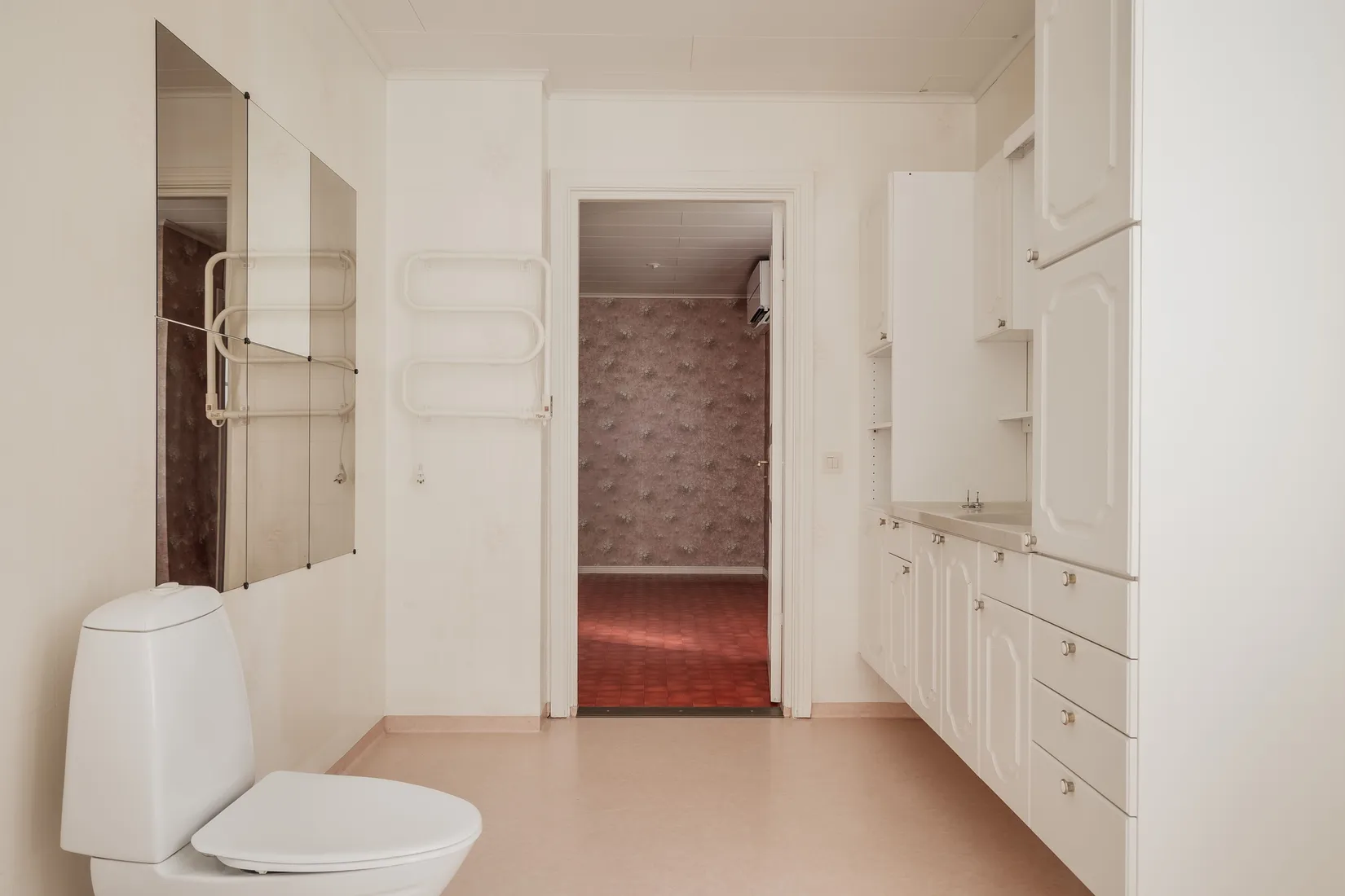 Villa, Södra vägen 58, Svalliden, Oskarshamn