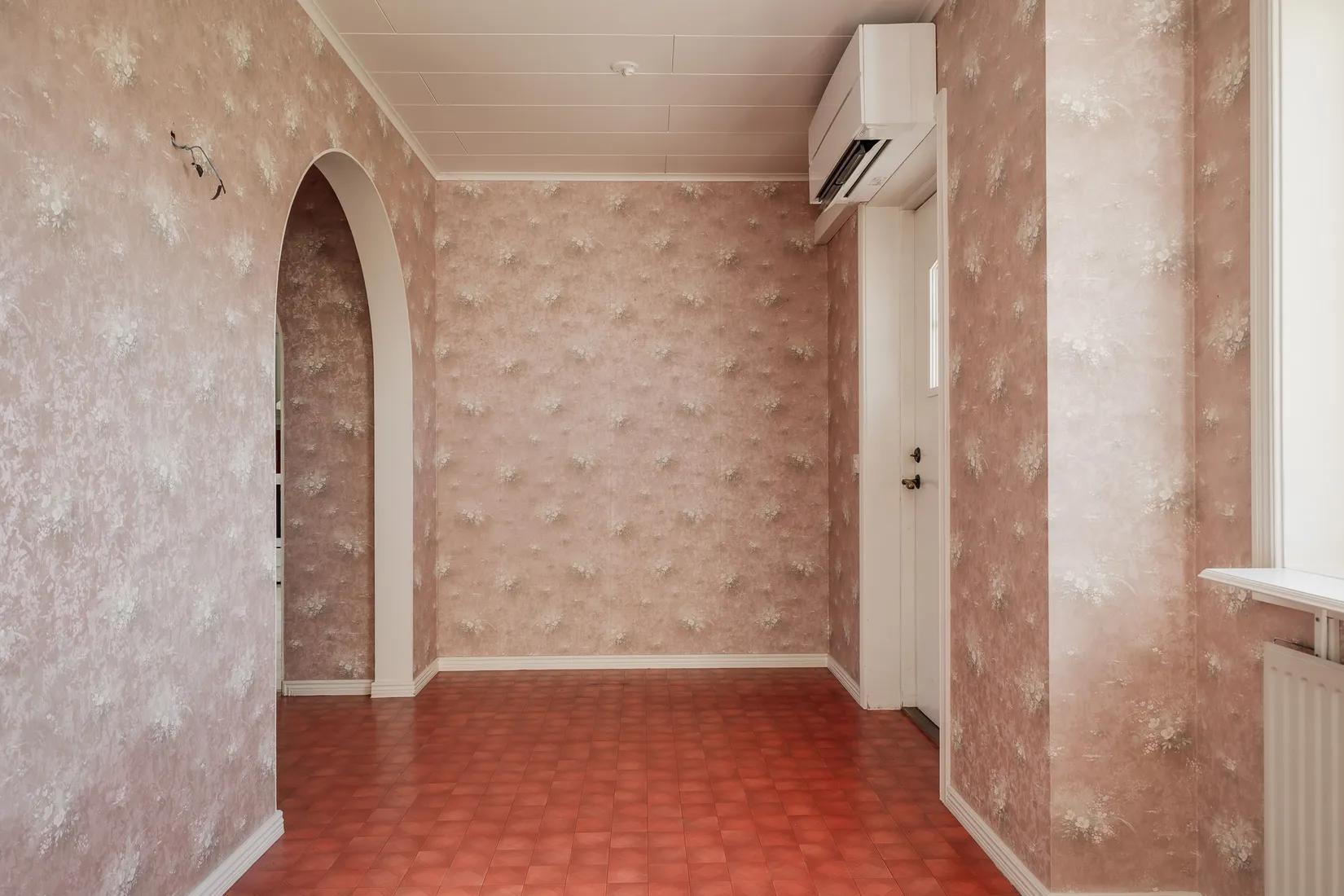 Villa, Södra vägen 58, Svalliden, Oskarshamn