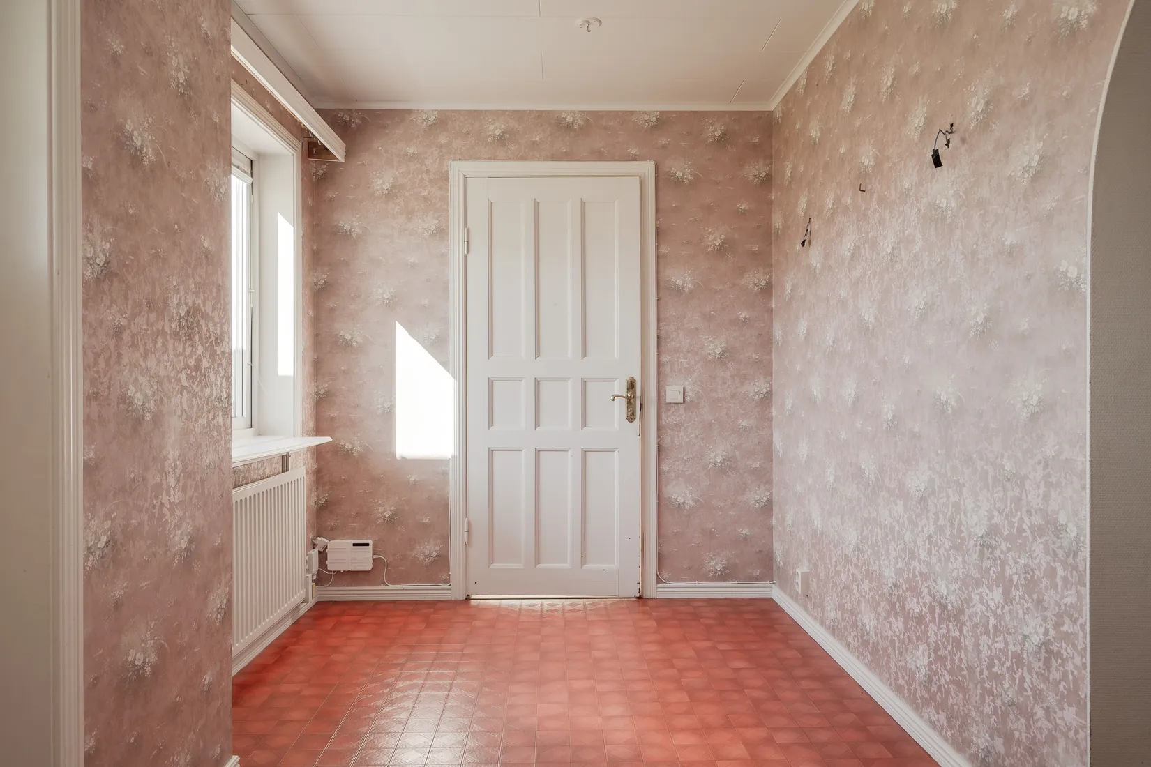 Villa, Södra vägen 58, Svalliden, Oskarshamn