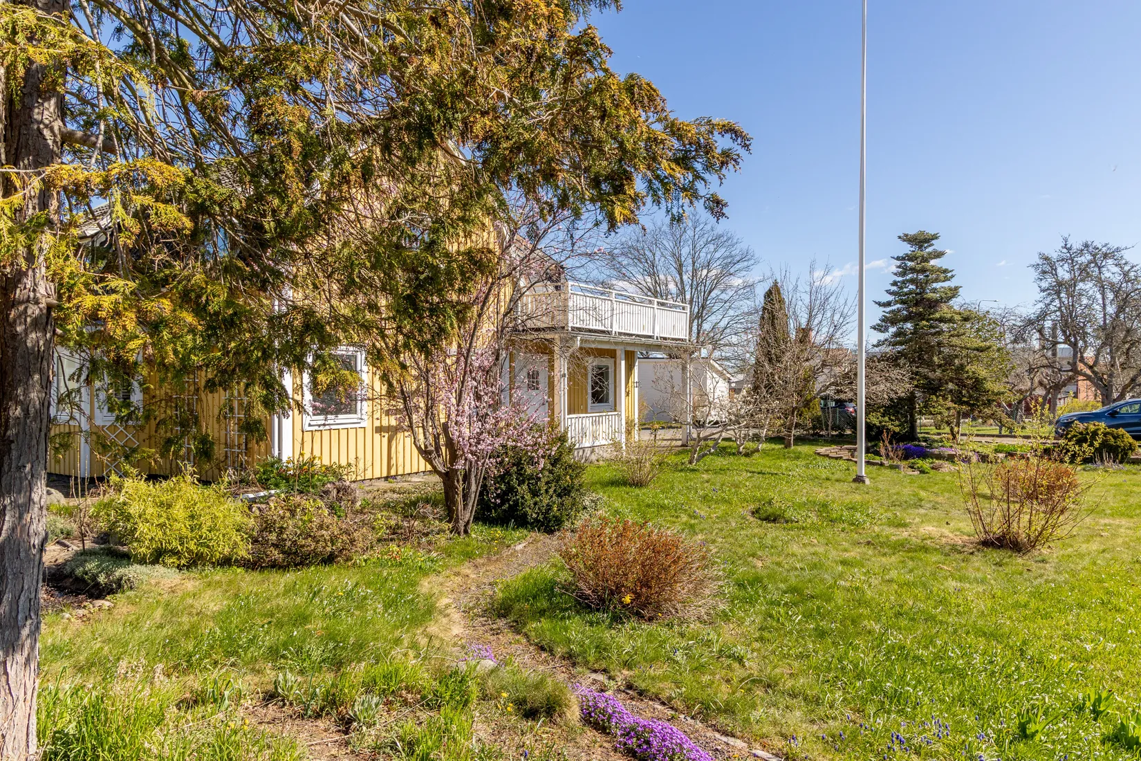 Villa, Södra vägen 58, Svalliden, Oskarshamn