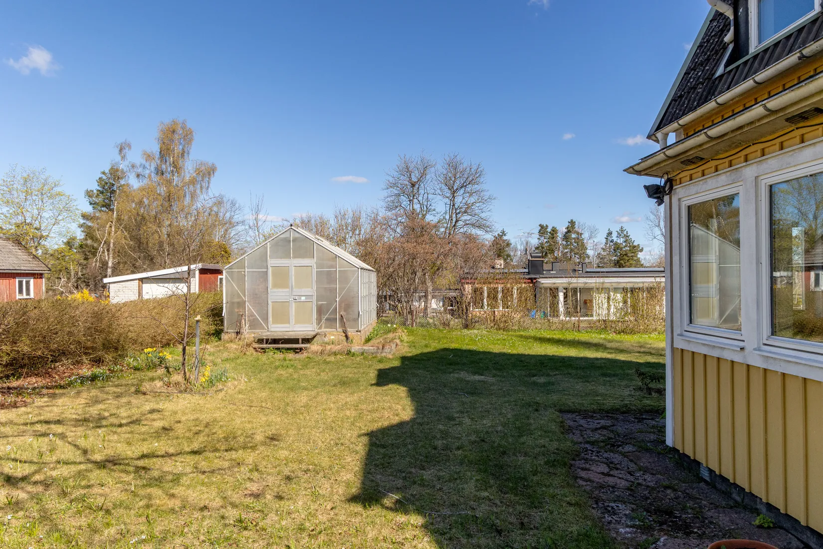 Villa, Södra vägen 58, Svalliden, Oskarshamn