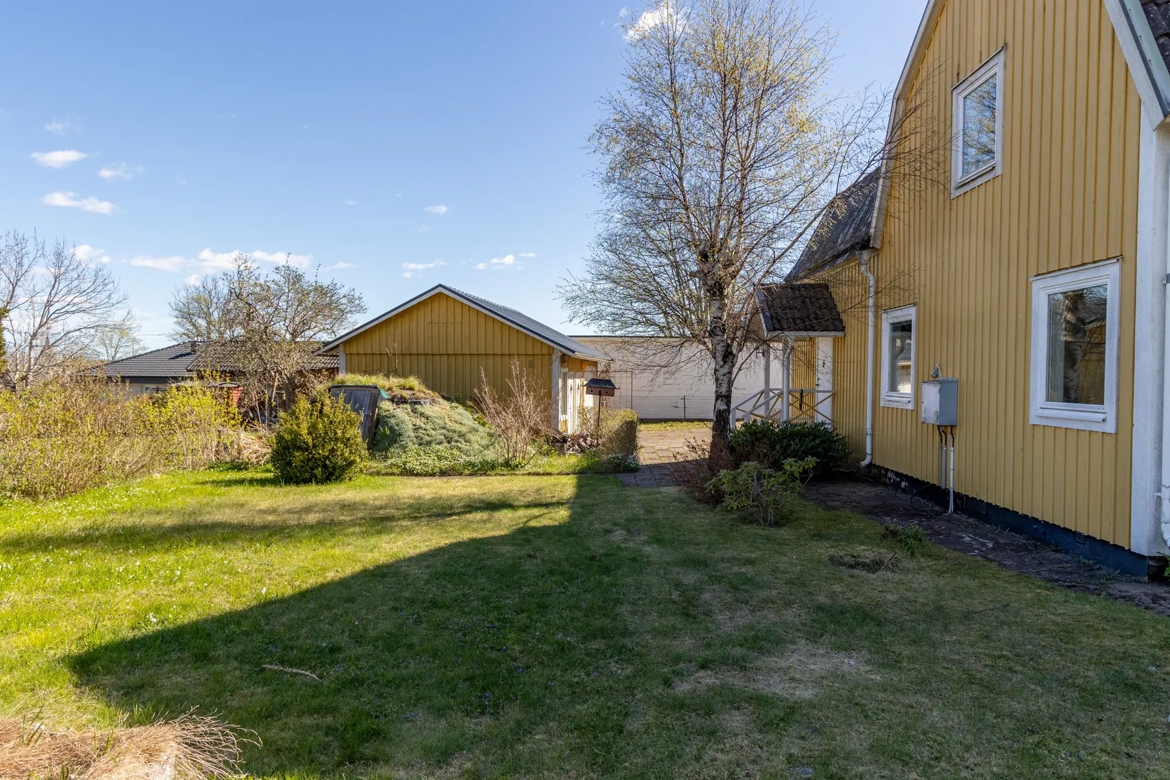Villa, Södra vägen 58, Svalliden, Oskarshamn
