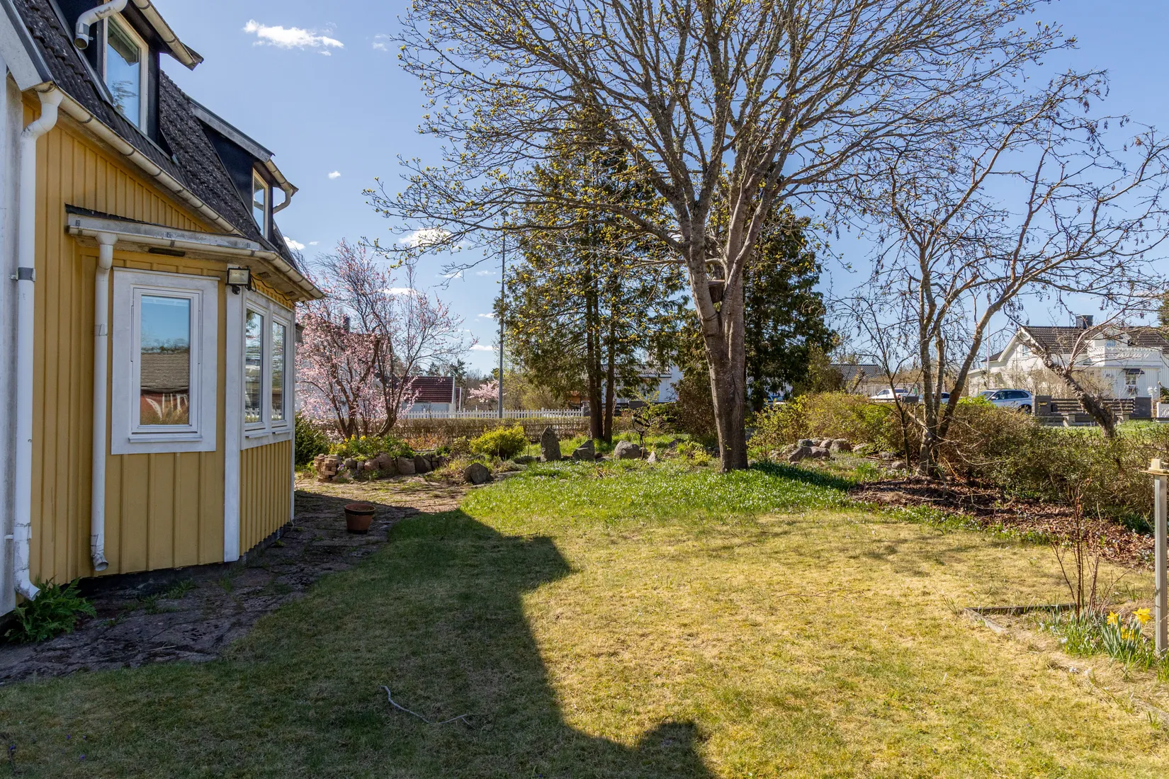 Villa, Södra vägen 58, Svalliden, Oskarshamn