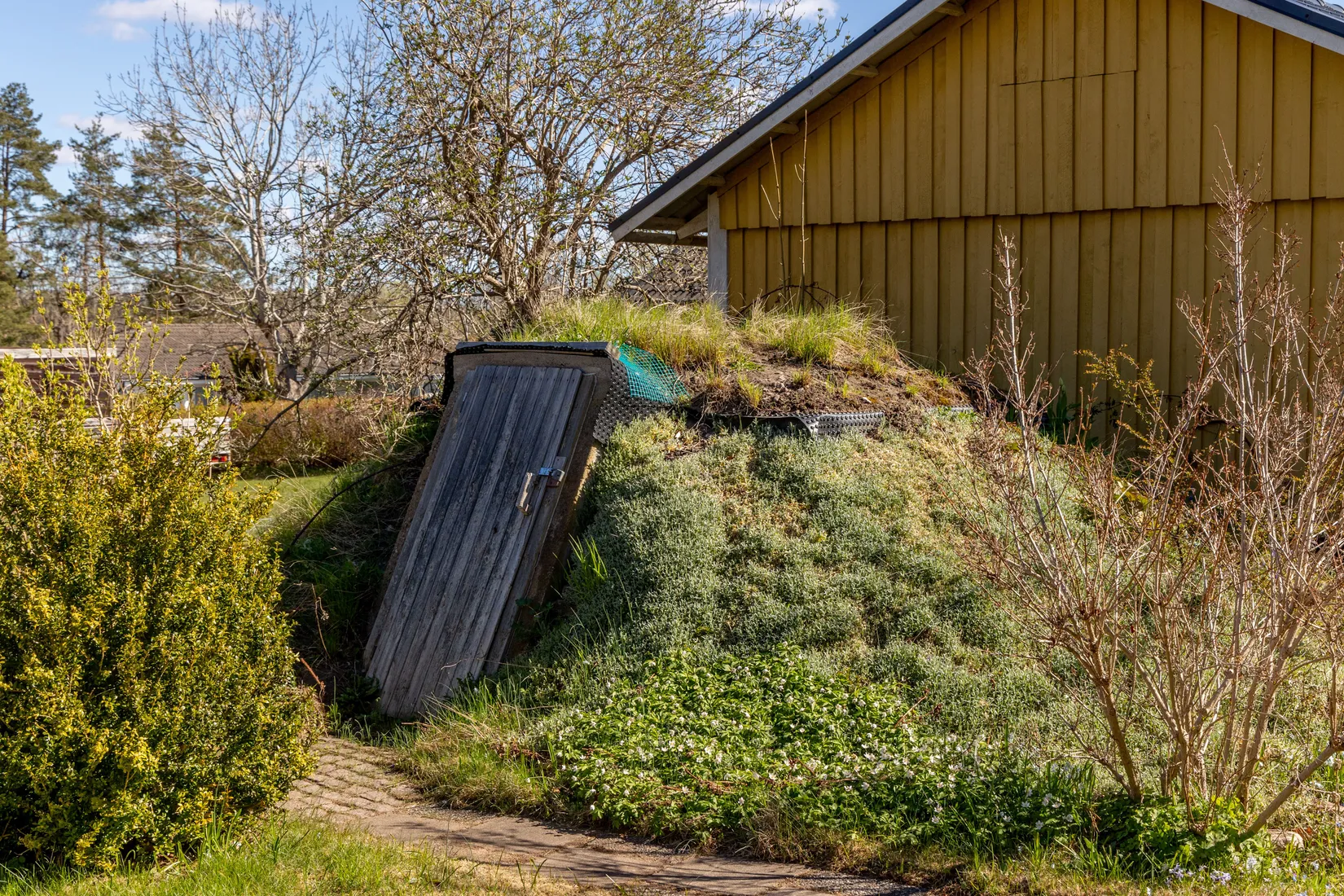 Villa, Södra vägen 58, Svalliden, Oskarshamn