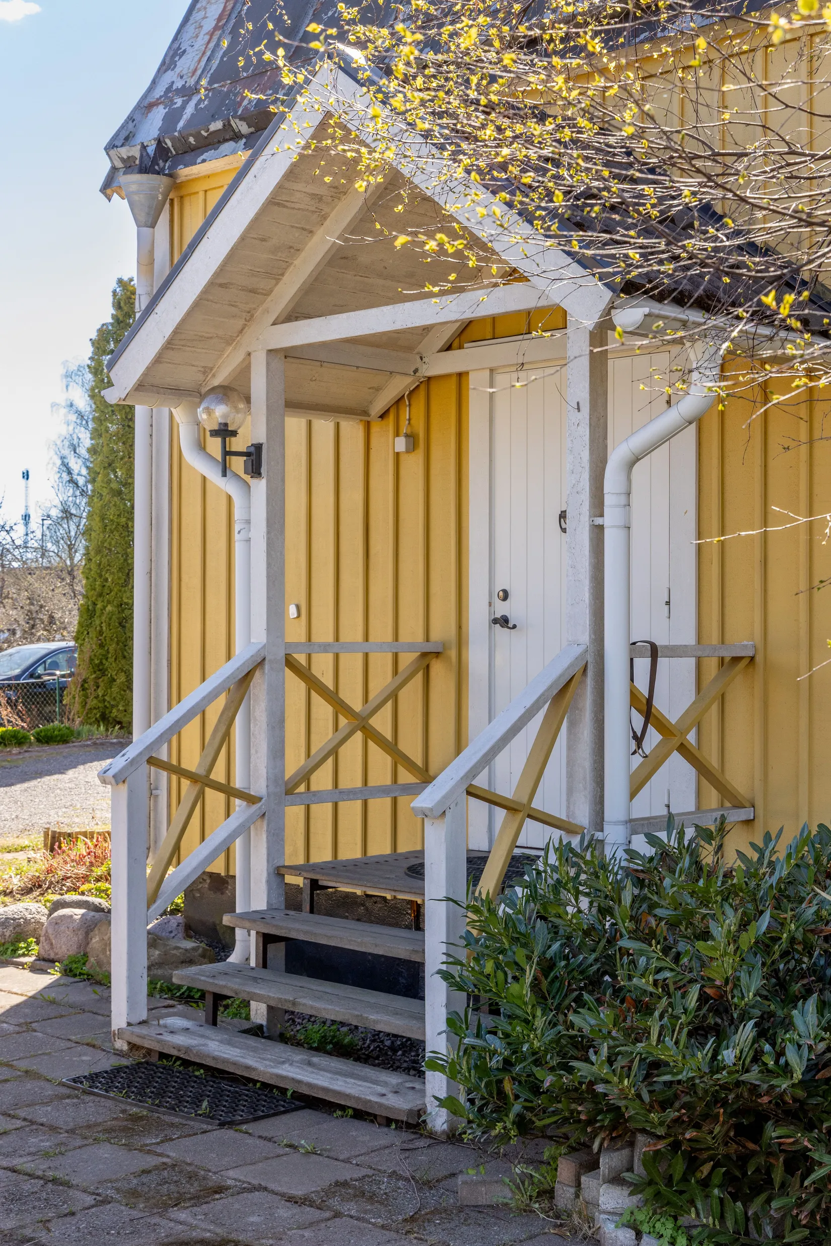 Villa, Södra vägen 58, Svalliden, Oskarshamn