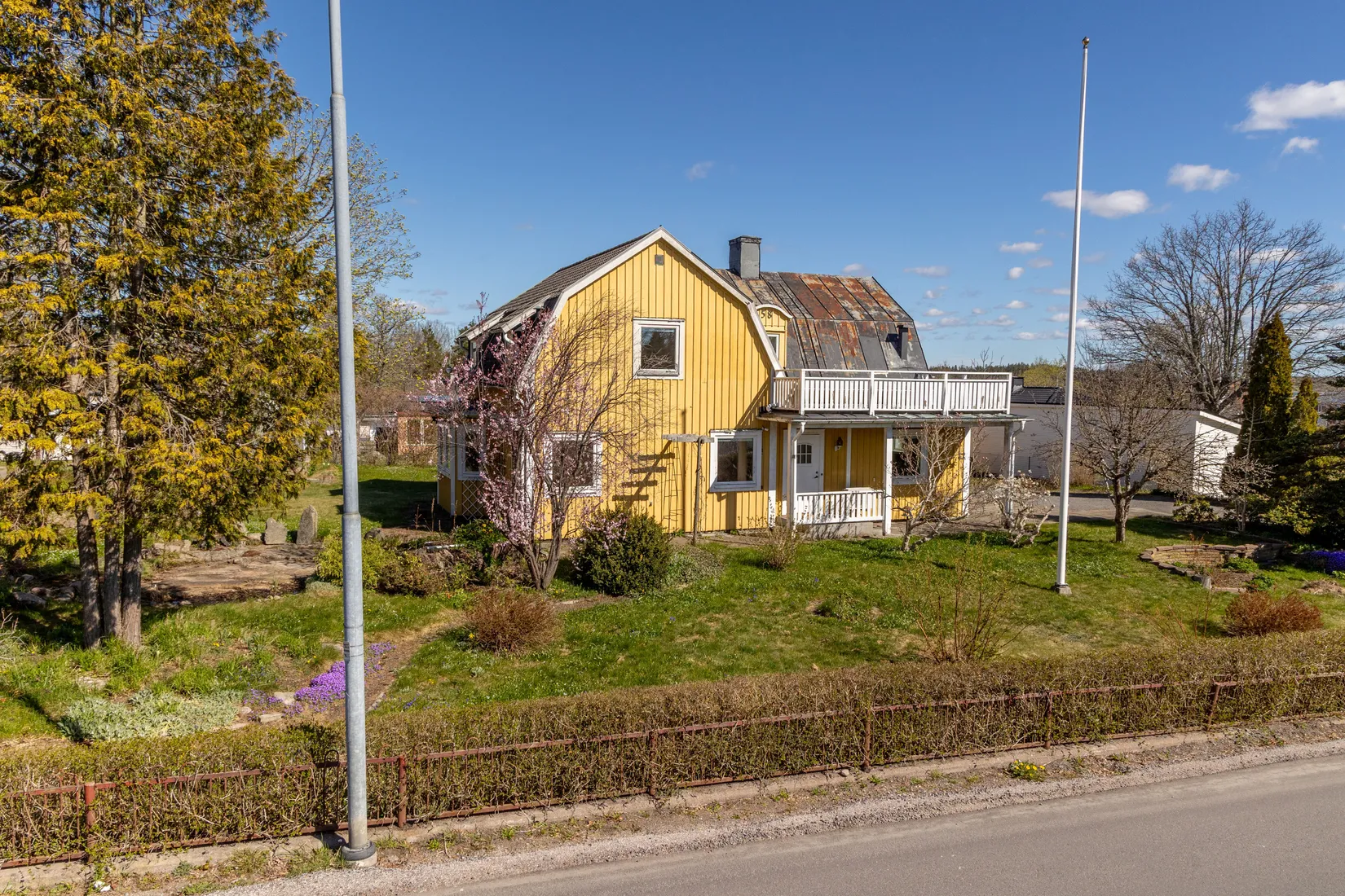 Villa, Södra vägen 58, Svalliden, Oskarshamn