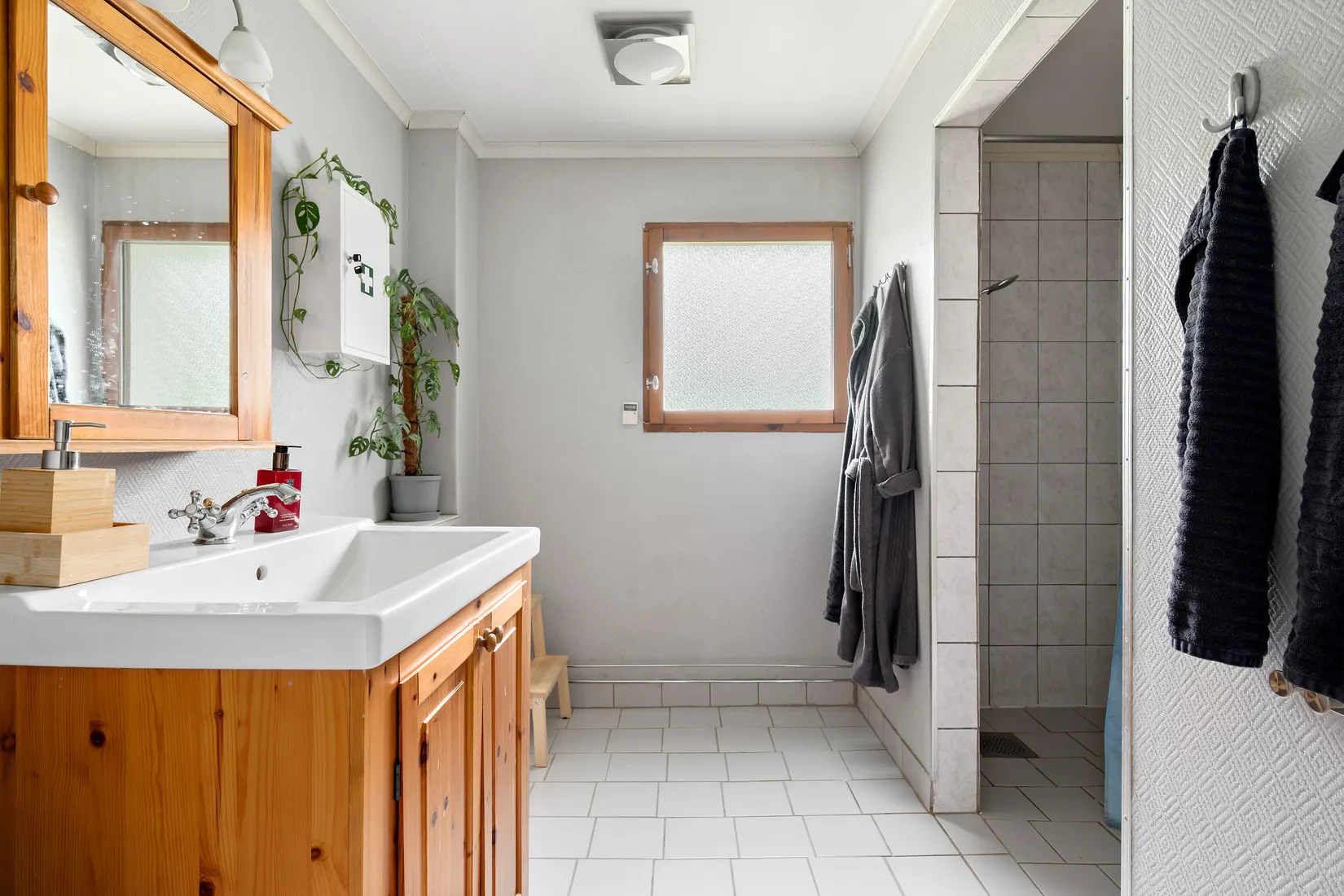 Villa, Pulkstigen 13, Morö Backe, Skellefteå
