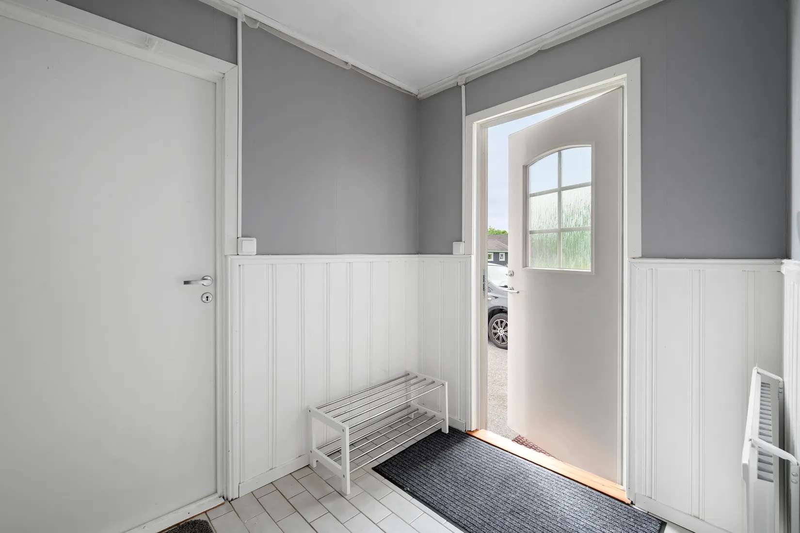 Villa, Pulkstigen 13, Morö Backe, Skellefteå