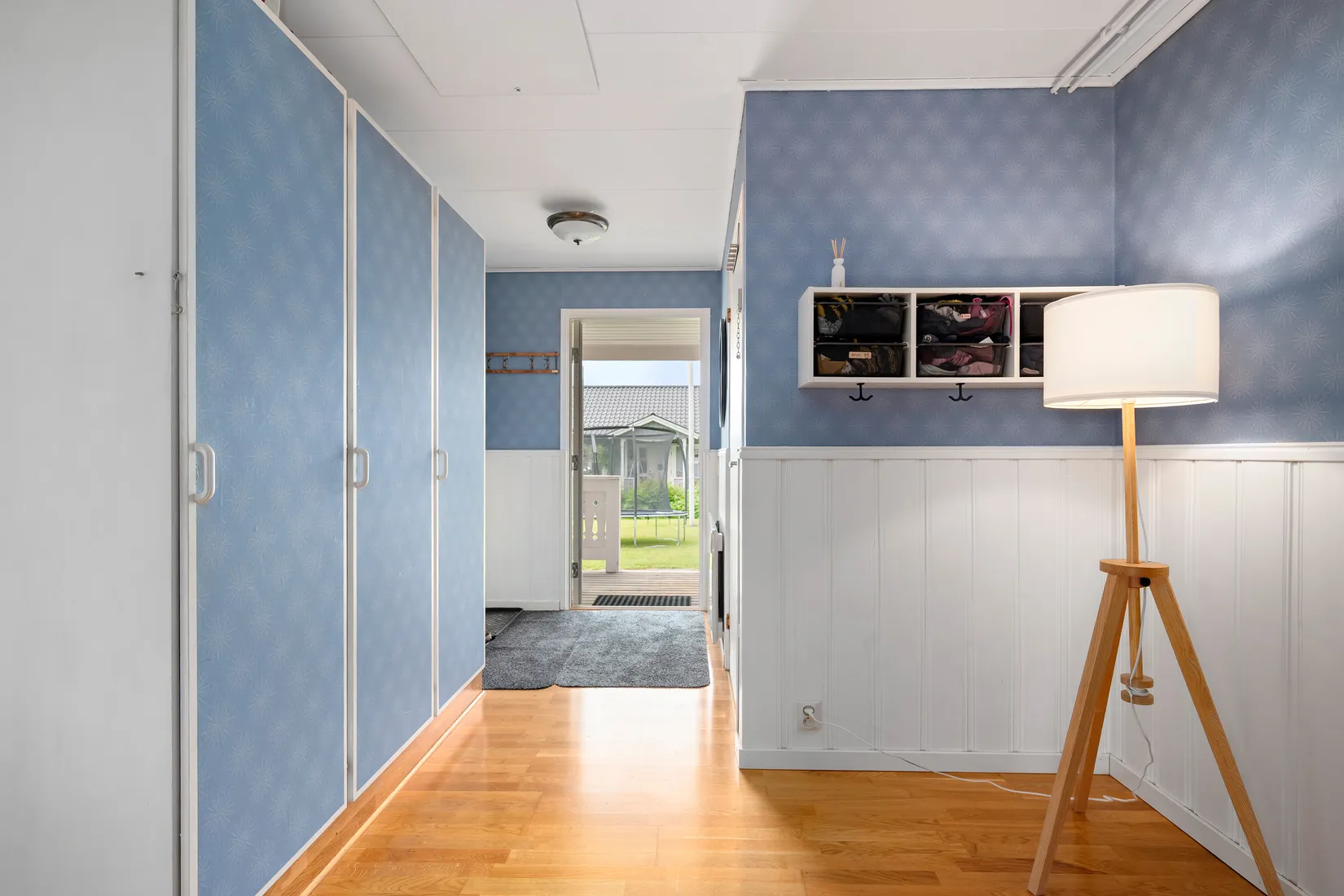 Villa, Pulkstigen 13, Morö Backe, Skellefteå