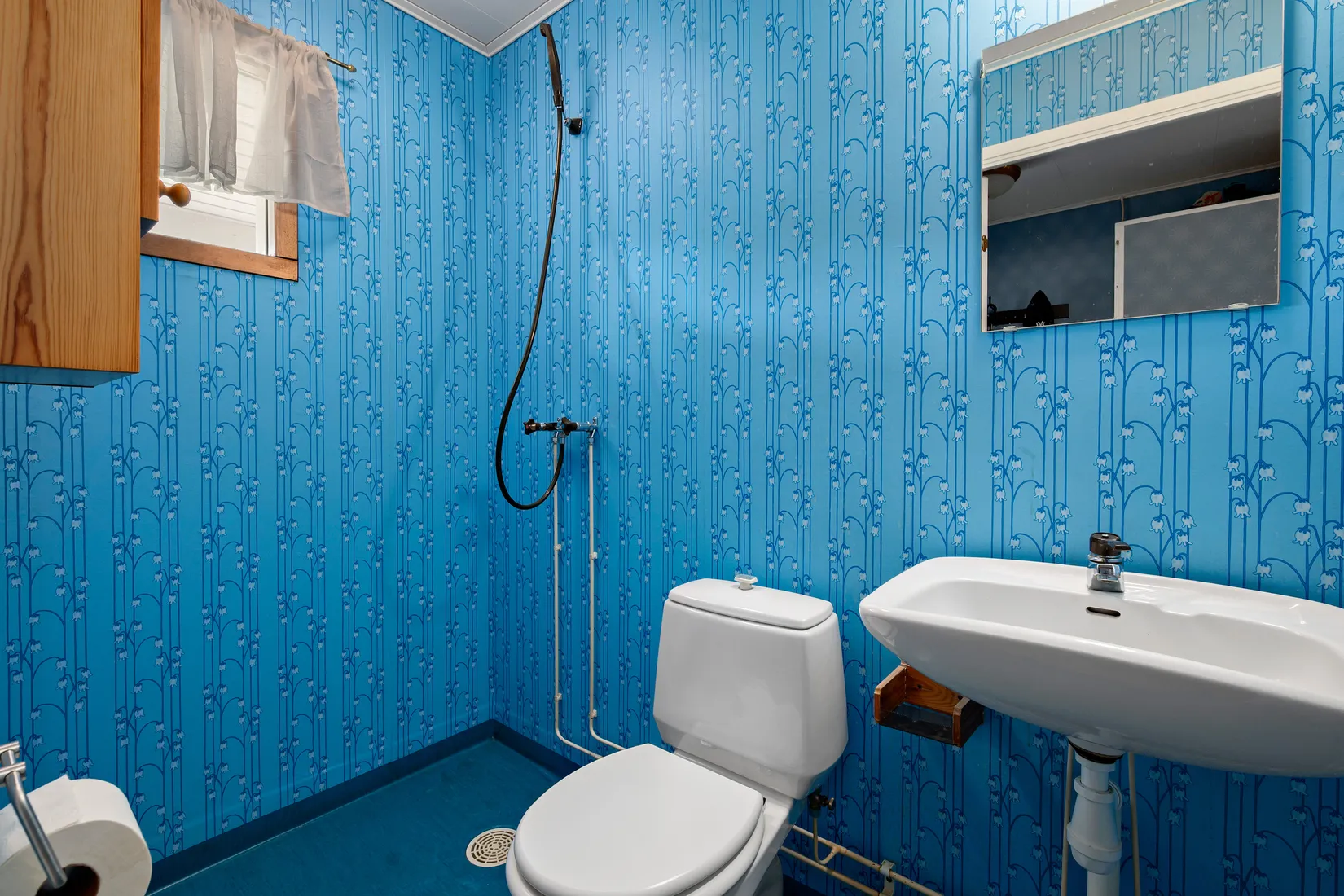 Villa, Pulkstigen 13, Morö Backe, Skellefteå