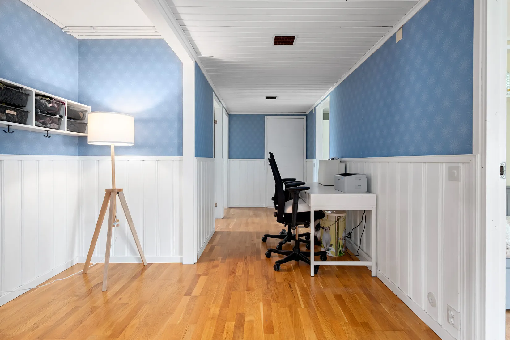 Villa, Pulkstigen 13, Morö Backe, Skellefteå