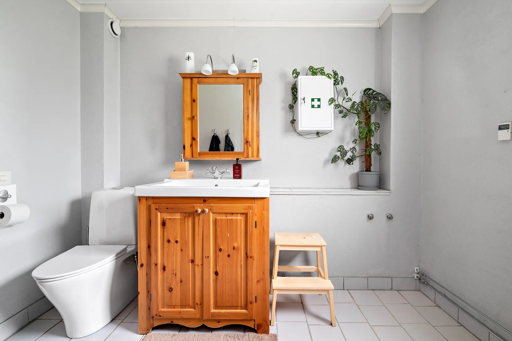 Villa, Pulkstigen 13, Morö Backe, Skellefteå