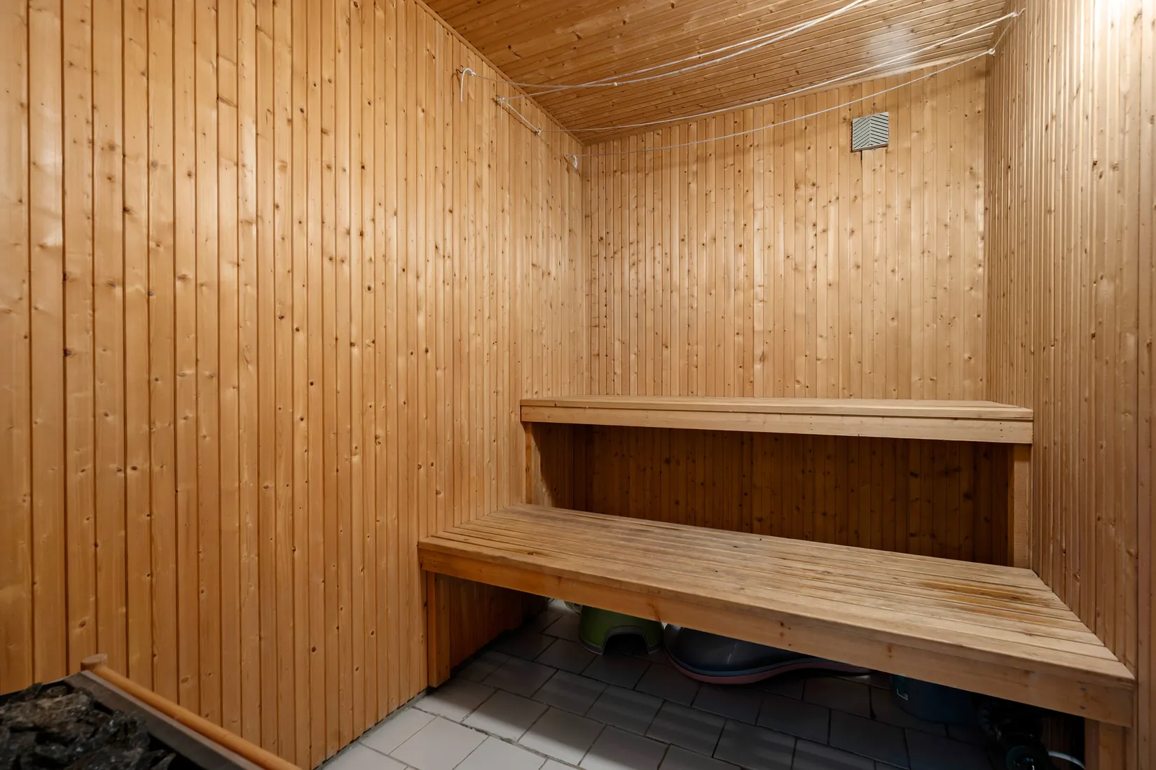Villa, Pulkstigen 13, Morö Backe, Skellefteå