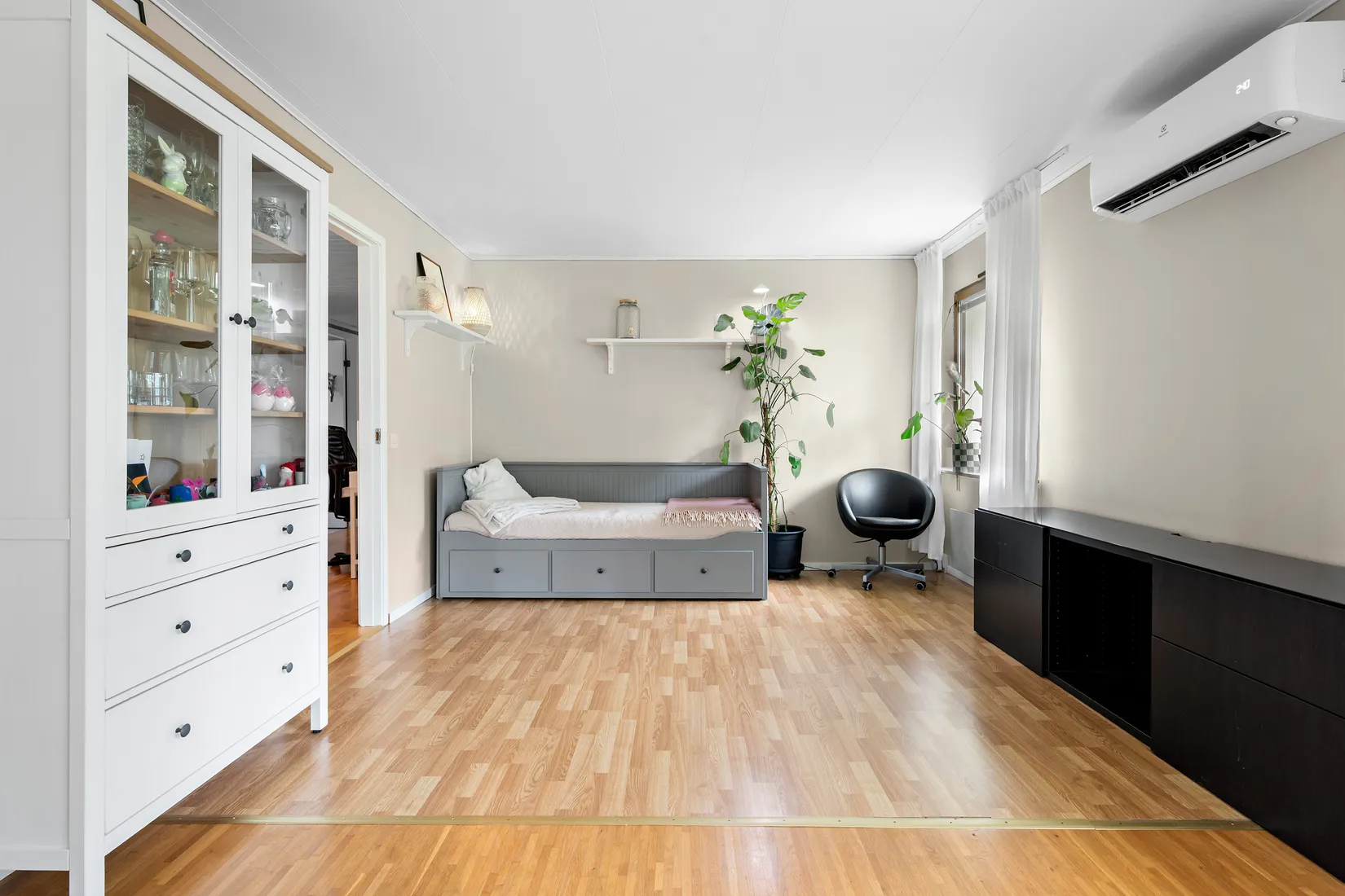 Villa, Pulkstigen 13, Morö Backe, Skellefteå