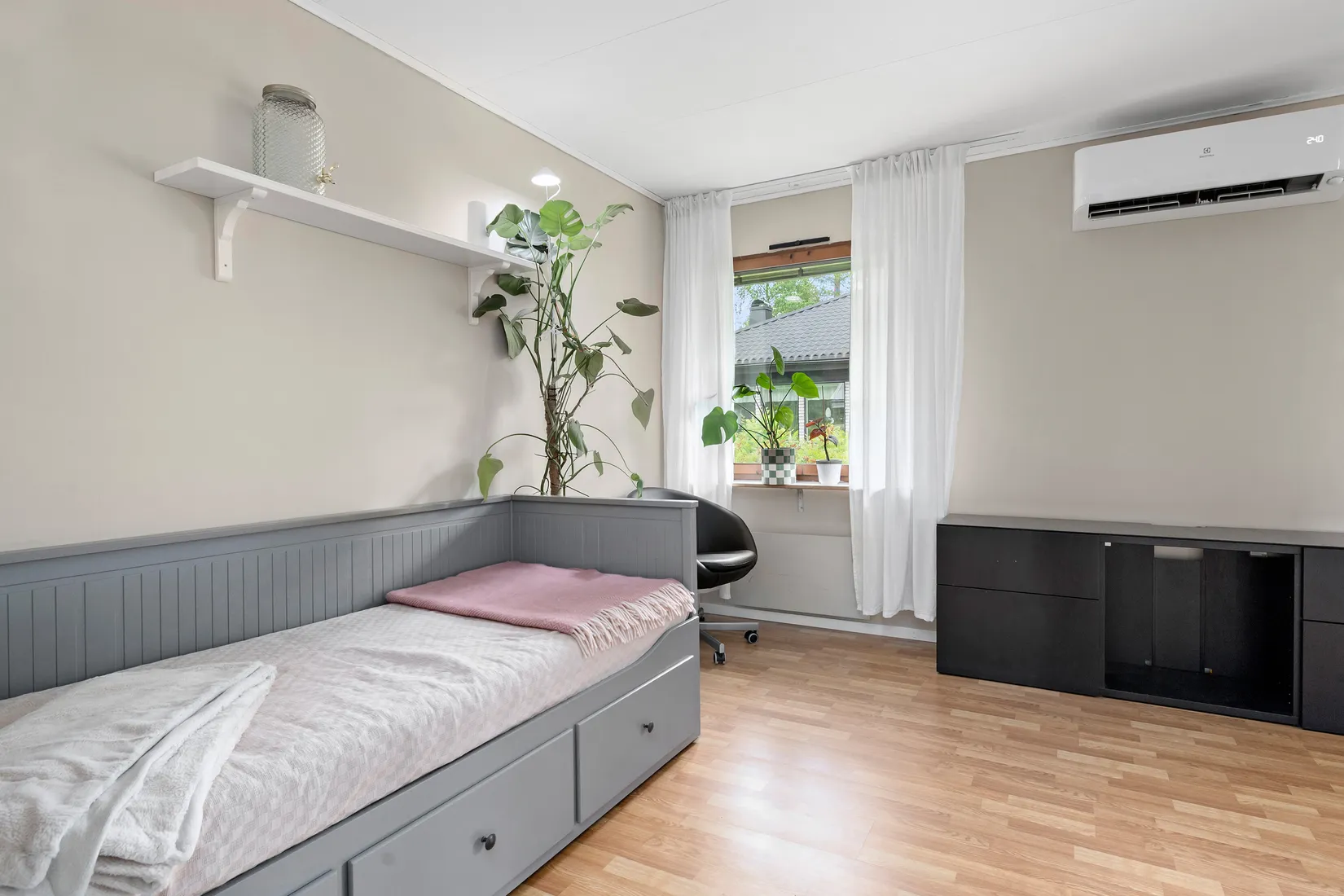 Villa, Pulkstigen 13, Morö Backe, Skellefteå