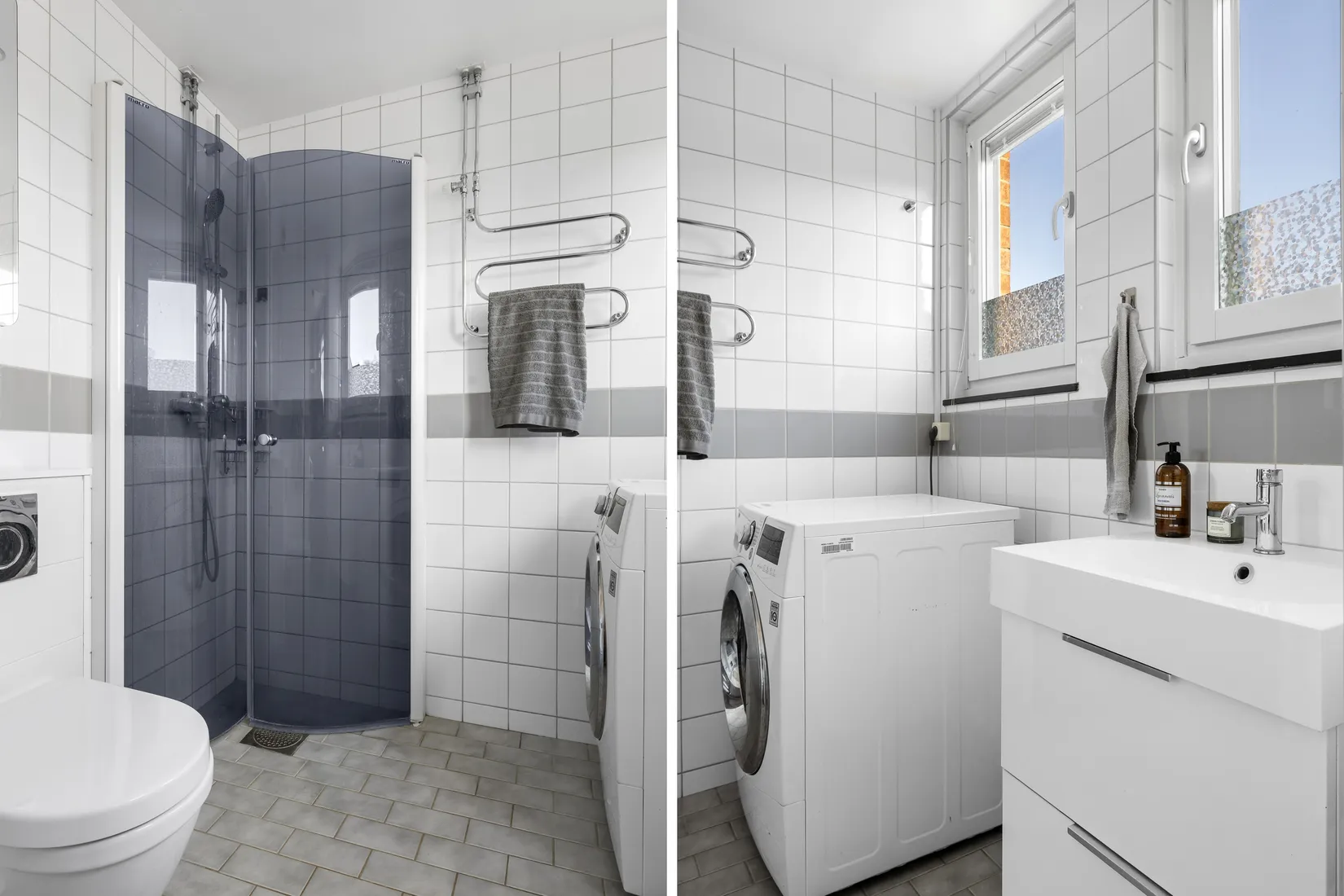 Bostadsrätt, Badhusgatan 3C, Centrum, Enköping
