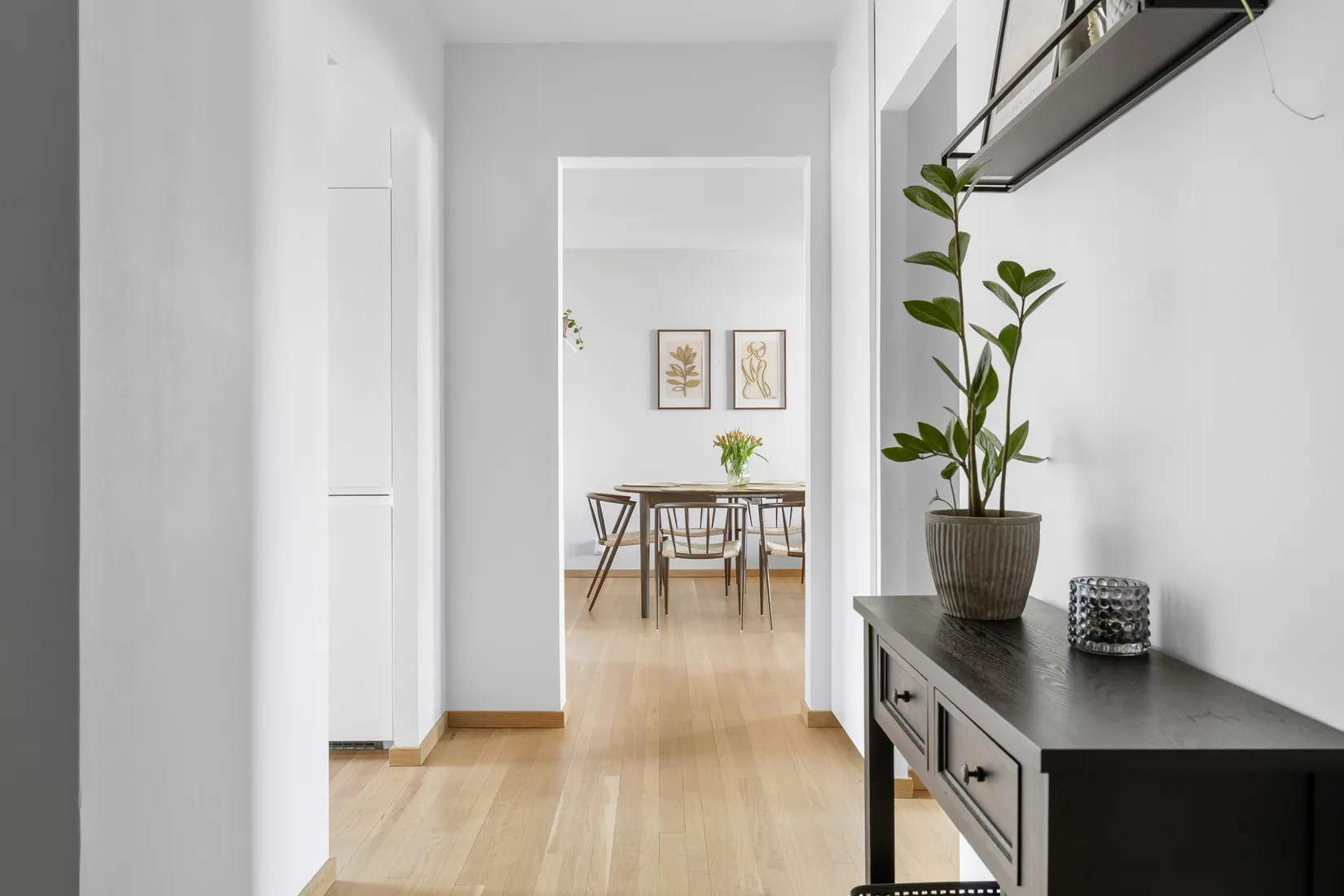 Bostadsrätt, Badhusgatan 3C, Centrum, Enköping