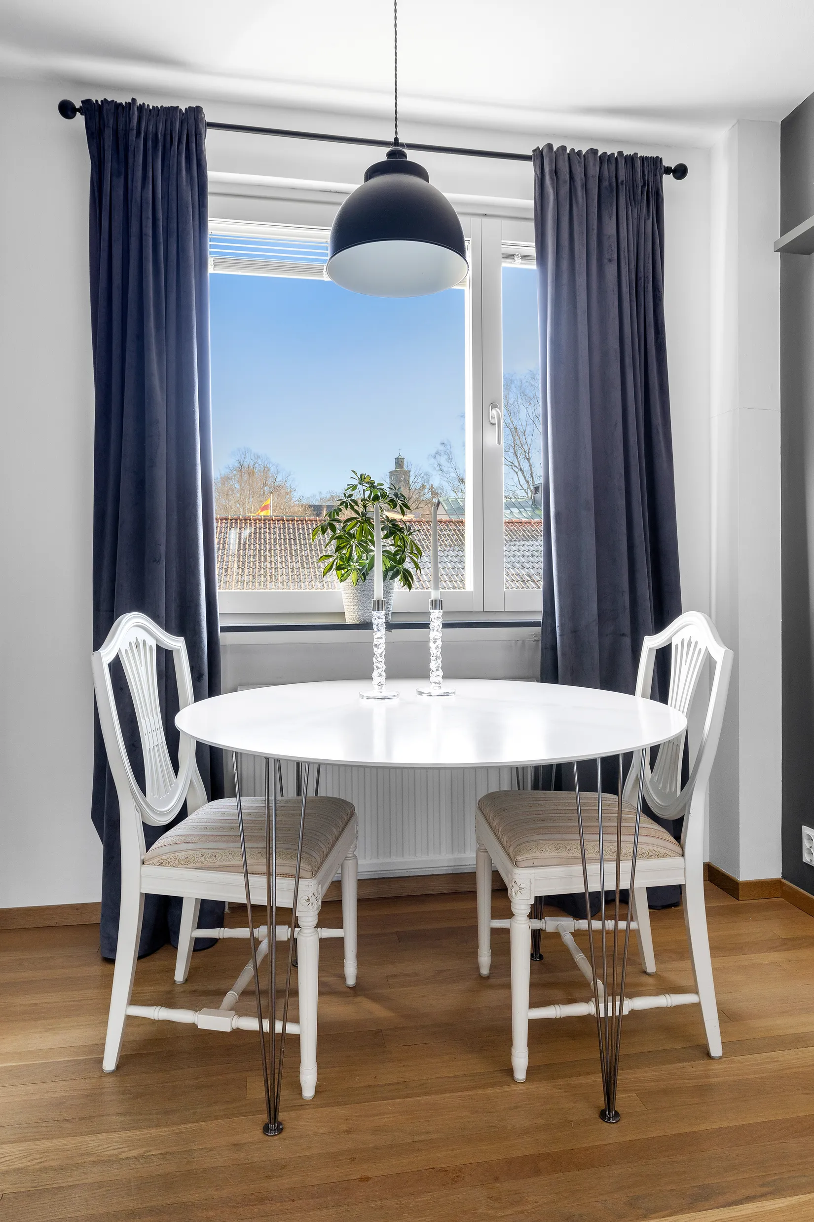 Bostadsrätt, Badhusgatan 3C, Centrum, Enköping