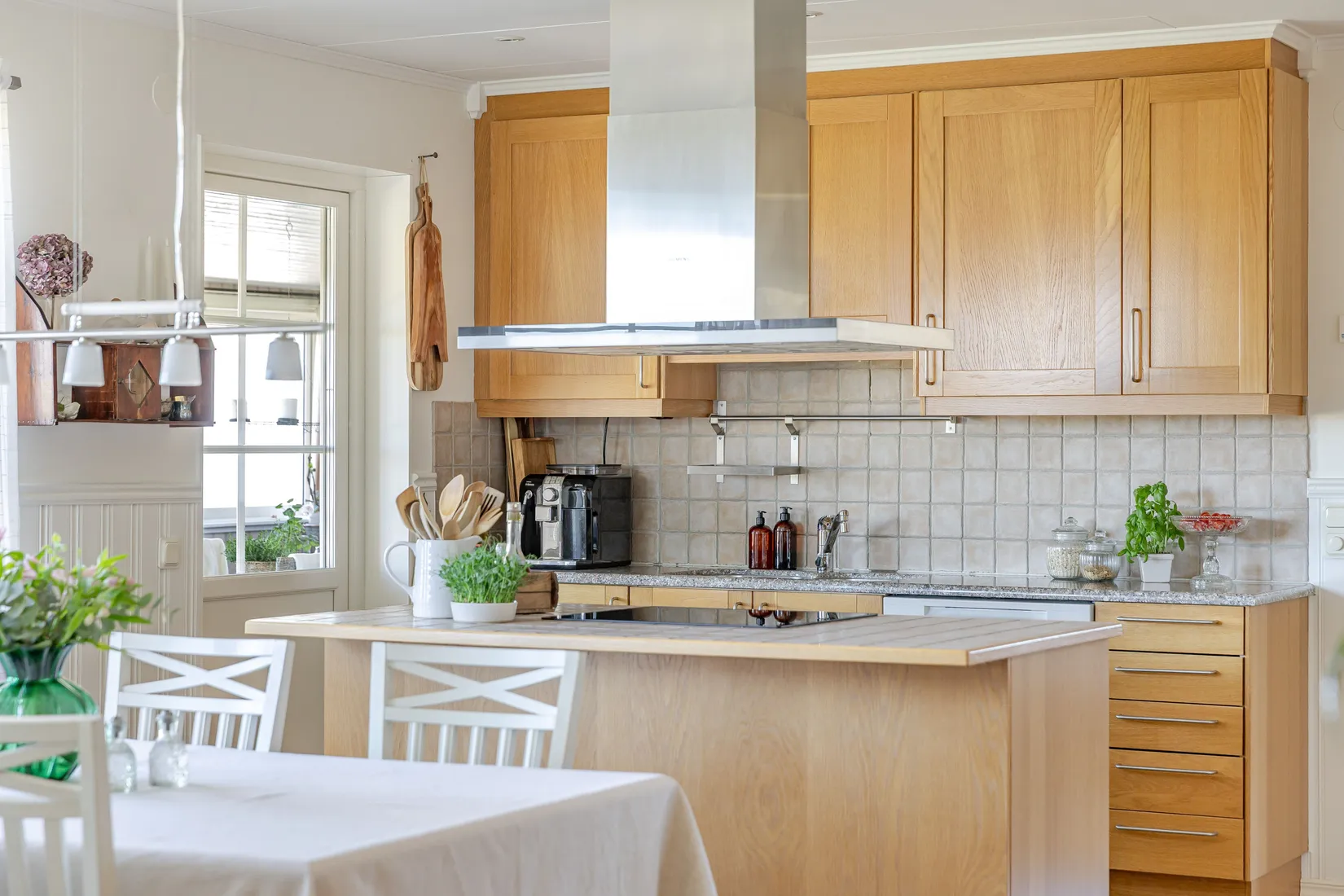 Villa, Dömestad Tallbacken 1, Landet Västerlösa, Linköping