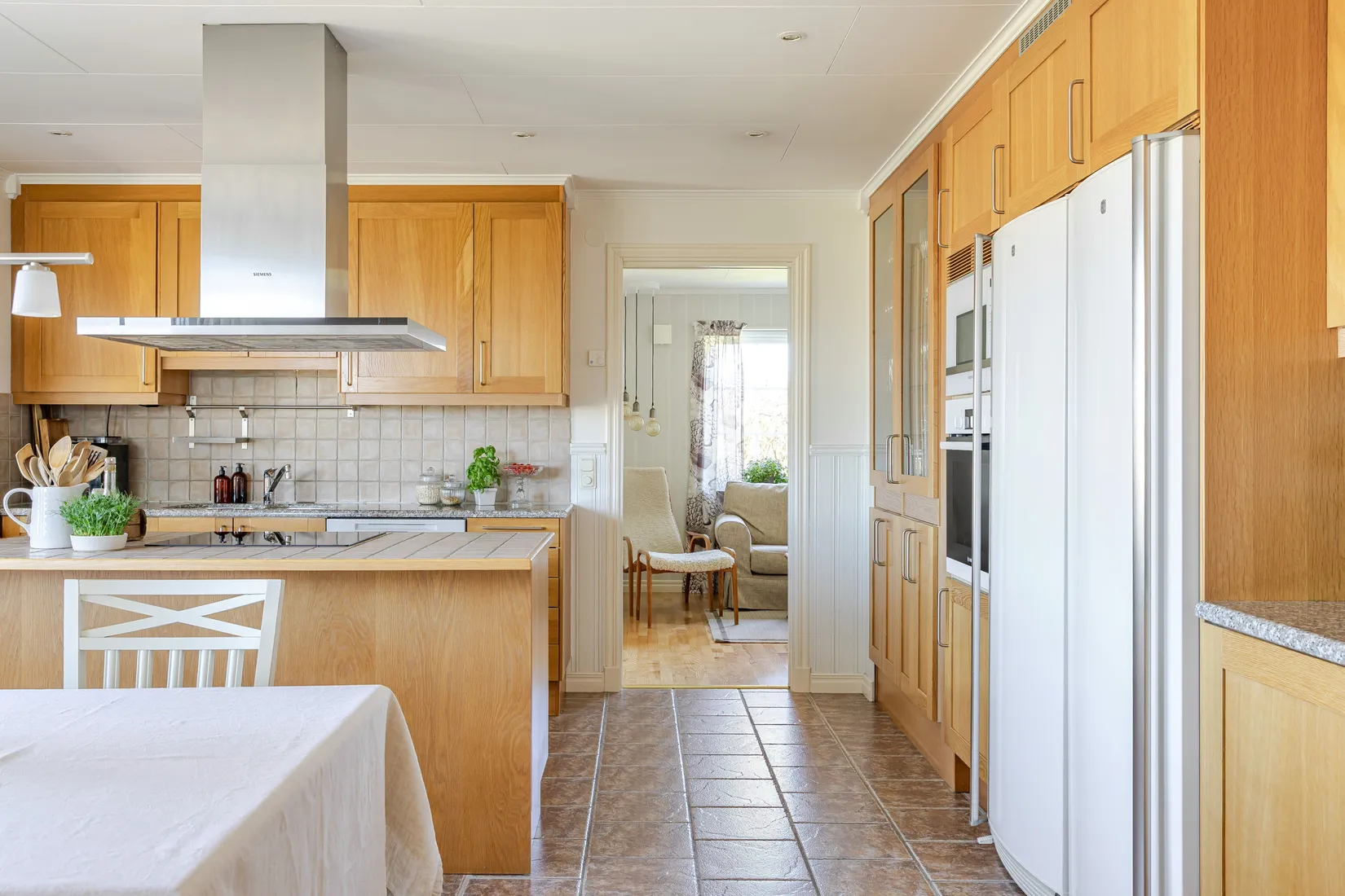 Villa, Dömestad Tallbacken 1, Landet Västerlösa, Linköping