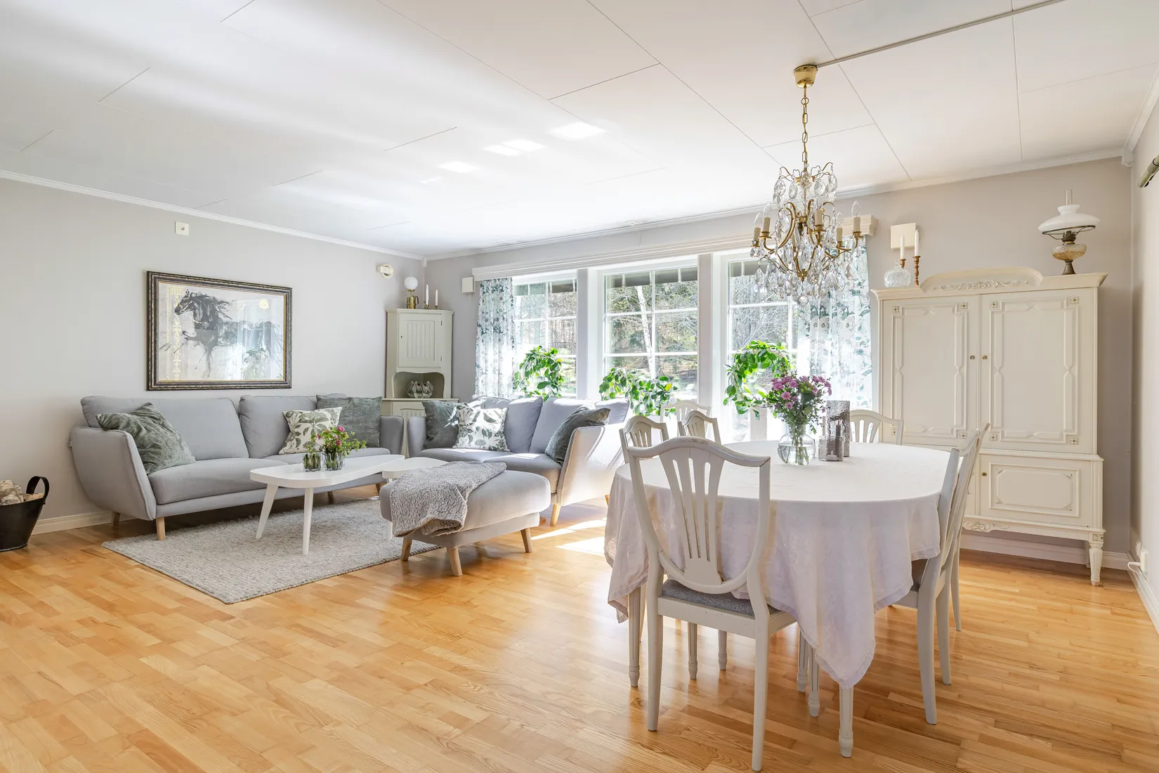 Villa, Dömestad Tallbacken 1, Landet Västerlösa, Linköping