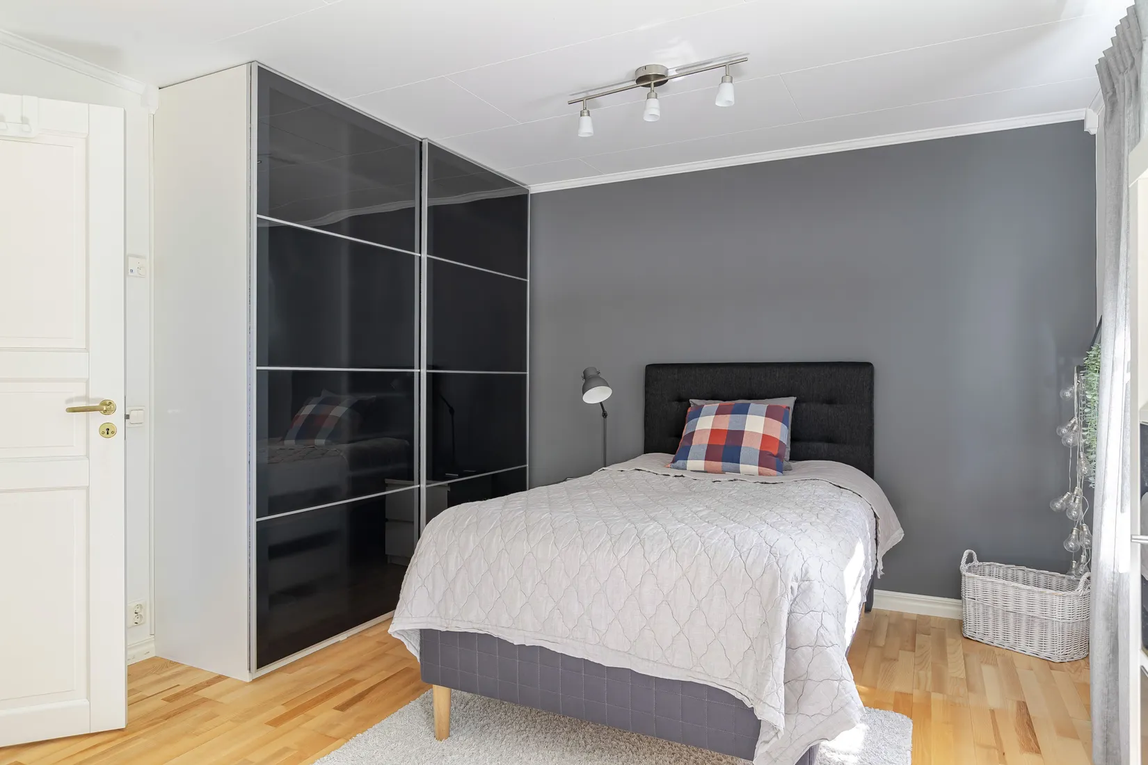 Villa, Dömestad Tallbacken 1, Landet Västerlösa, Linköping