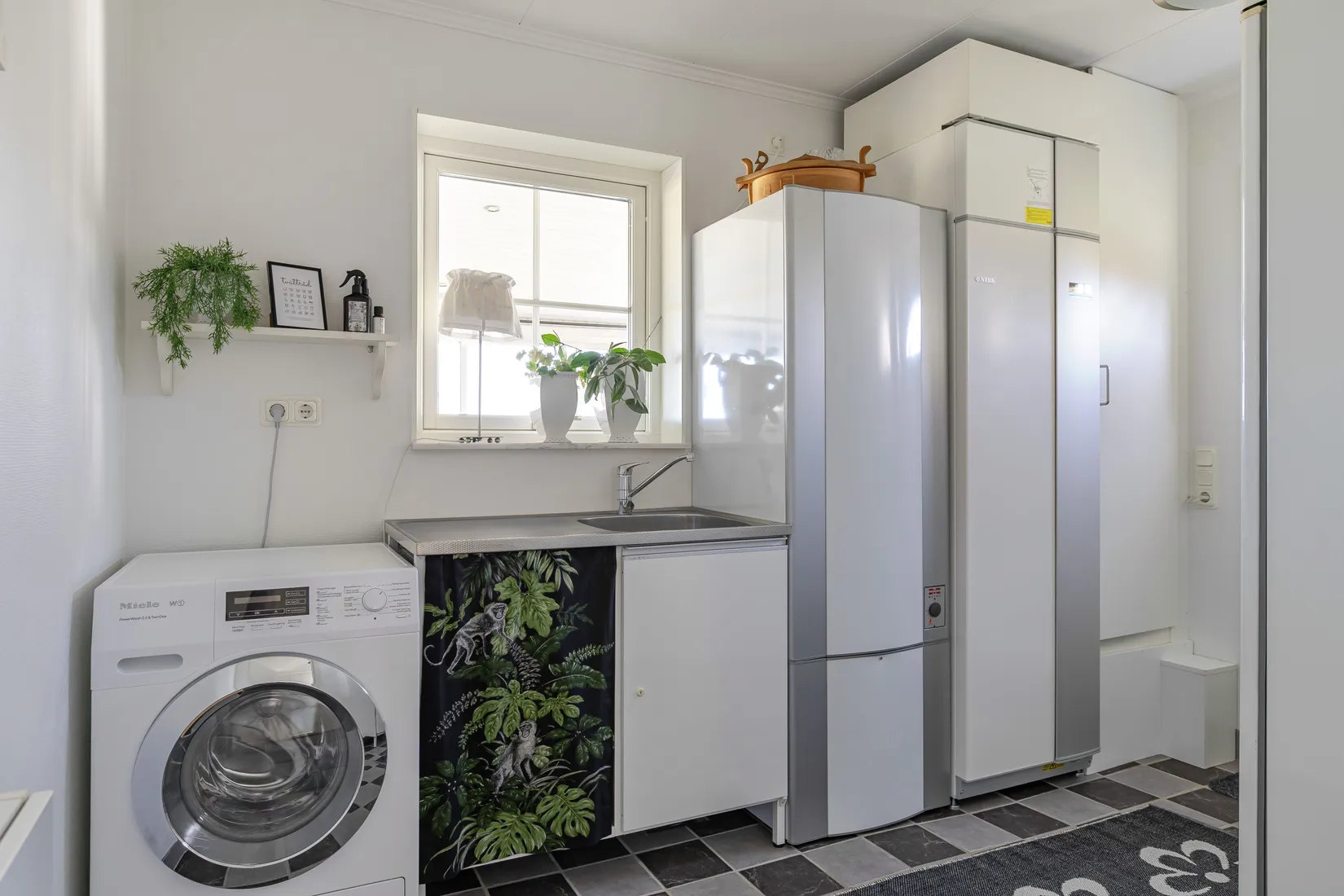 Villa, Dömestad Tallbacken 1, Landet Västerlösa, Linköping