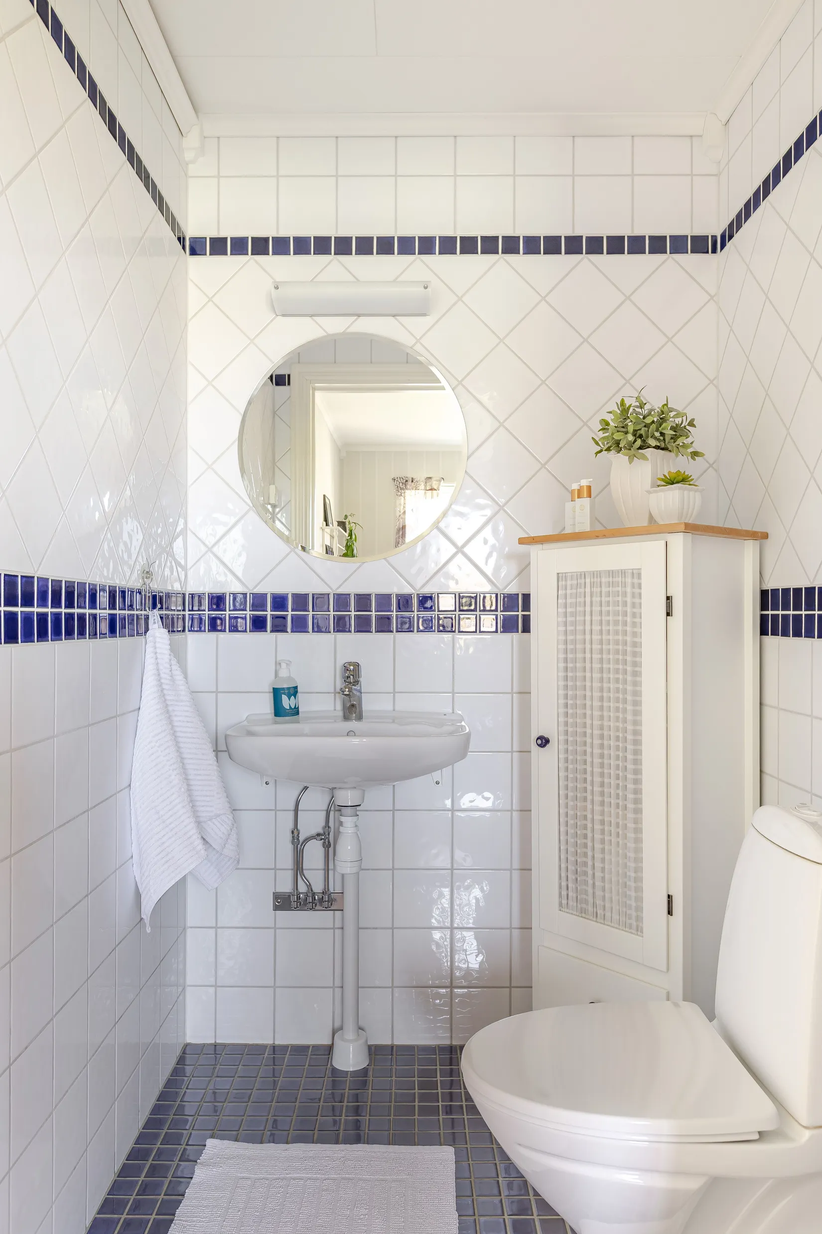 Villa, Dömestad Tallbacken 1, Landet Västerlösa, Linköping