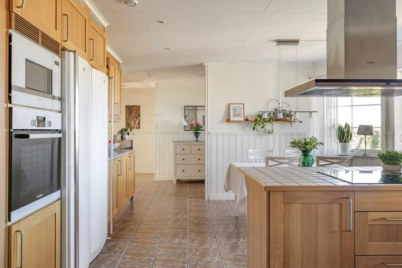 Villa, Dömestad Tallbacken 1, Landet Västerlösa, Linköping