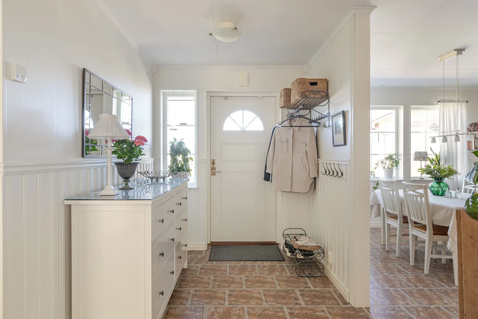 Villa, Dömestad Tallbacken 1, Landet Västerlösa, Linköping