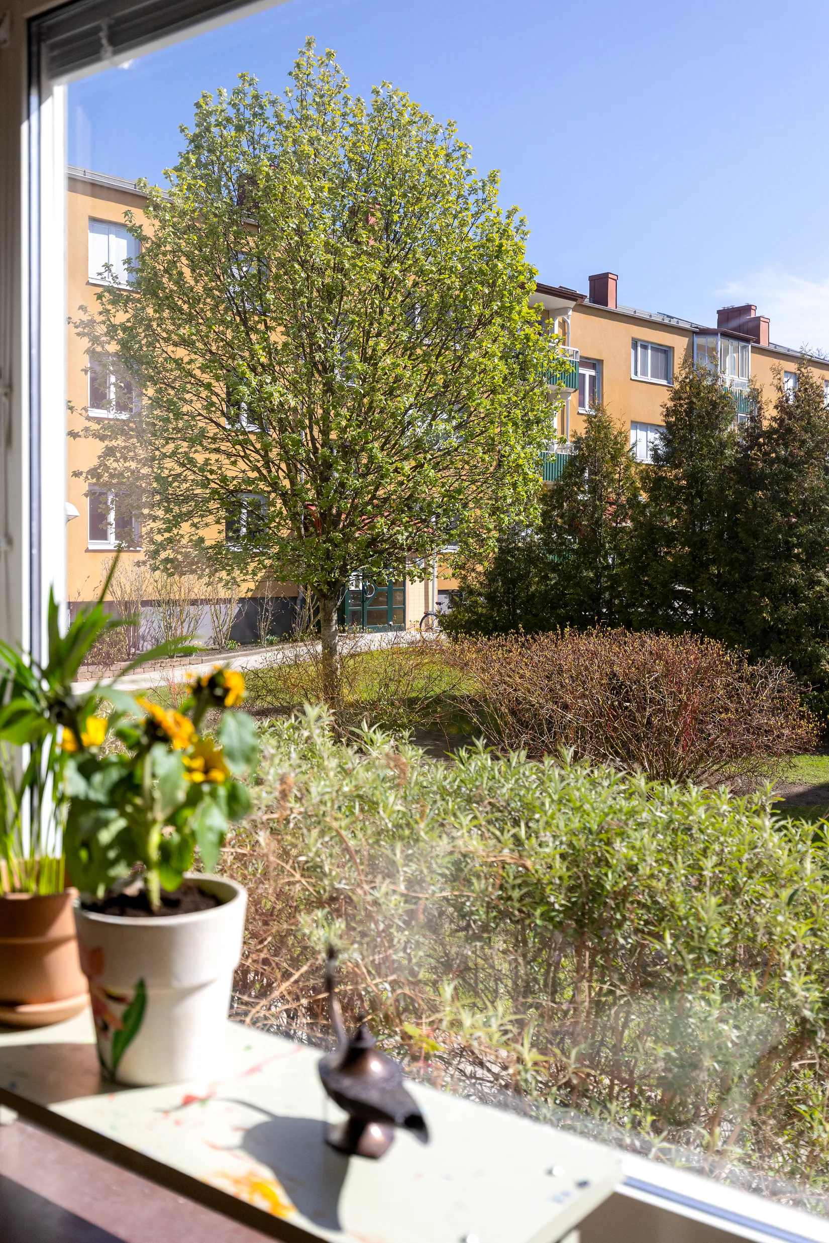 Bostadsrätt, Sandbackegatan 8A, Kirseberg, Malmö