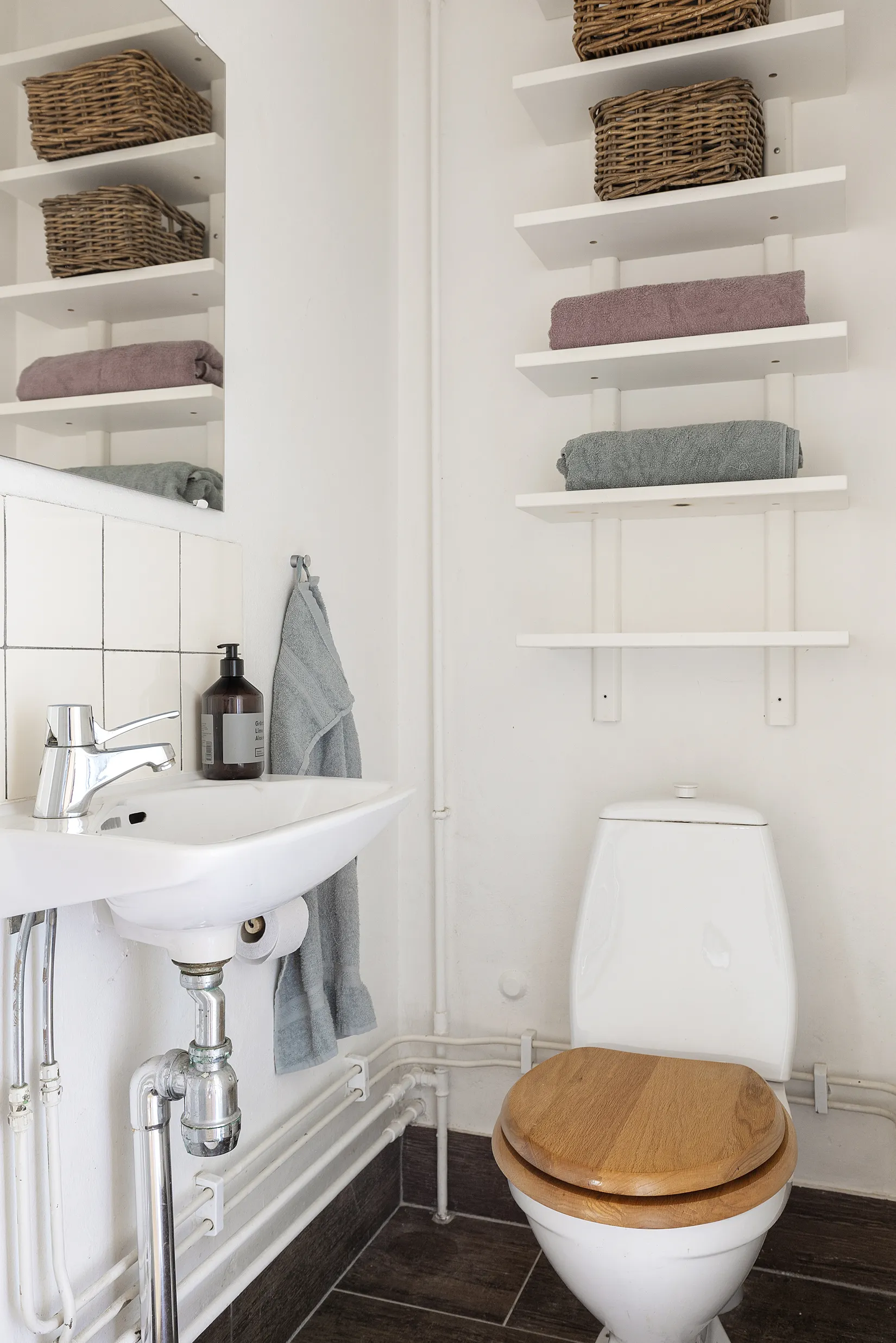 Bostadsrätt, Sandbackegatan 8A, Kirseberg, Malmö