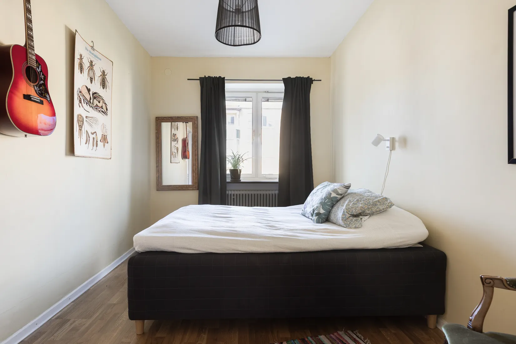 Bostadsrätt, Sandbackegatan 8A, Kirseberg, Malmö