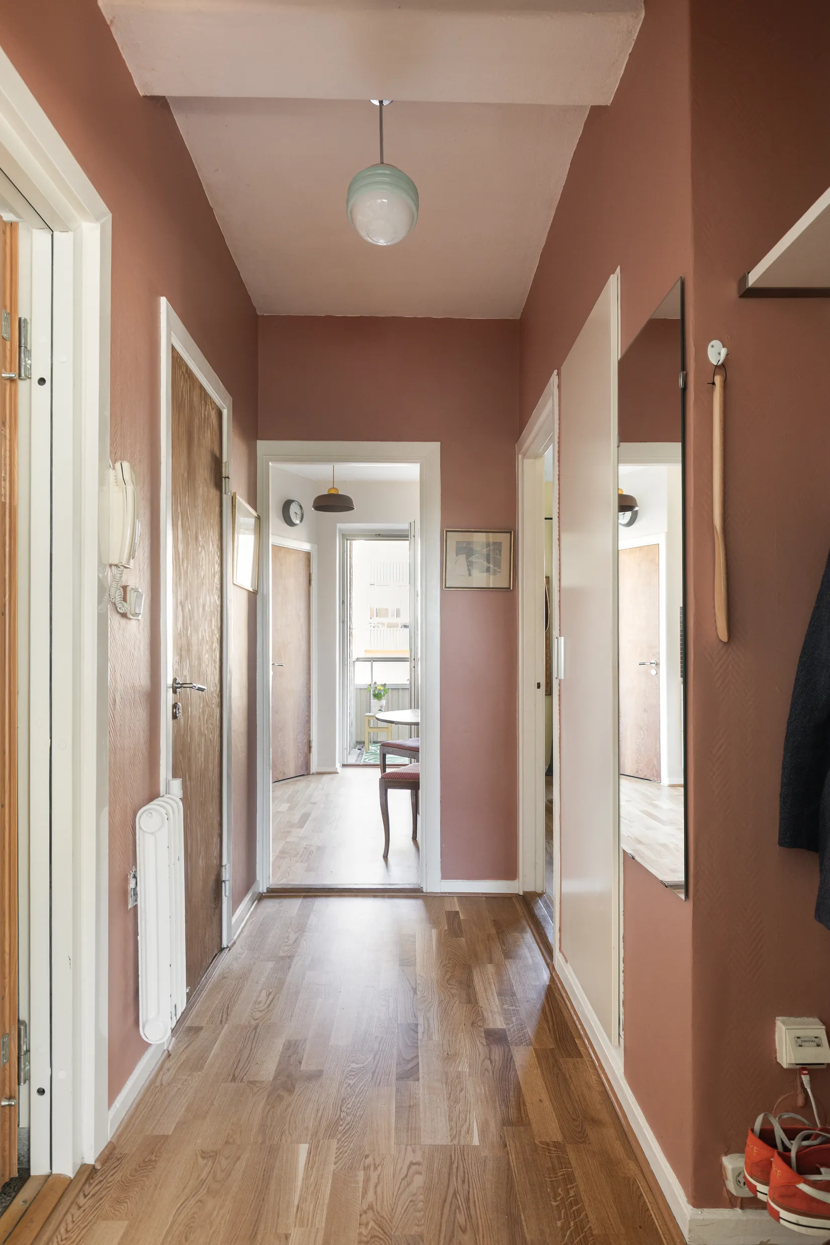 Bostadsrätt, Sandbackegatan 8A, Kirseberg, Malmö