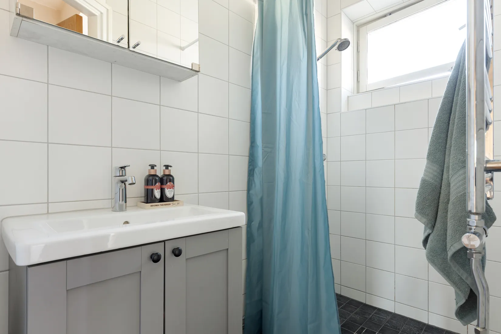 Bostadsrätt, Sandbackegatan 8A, Kirseberg, Malmö