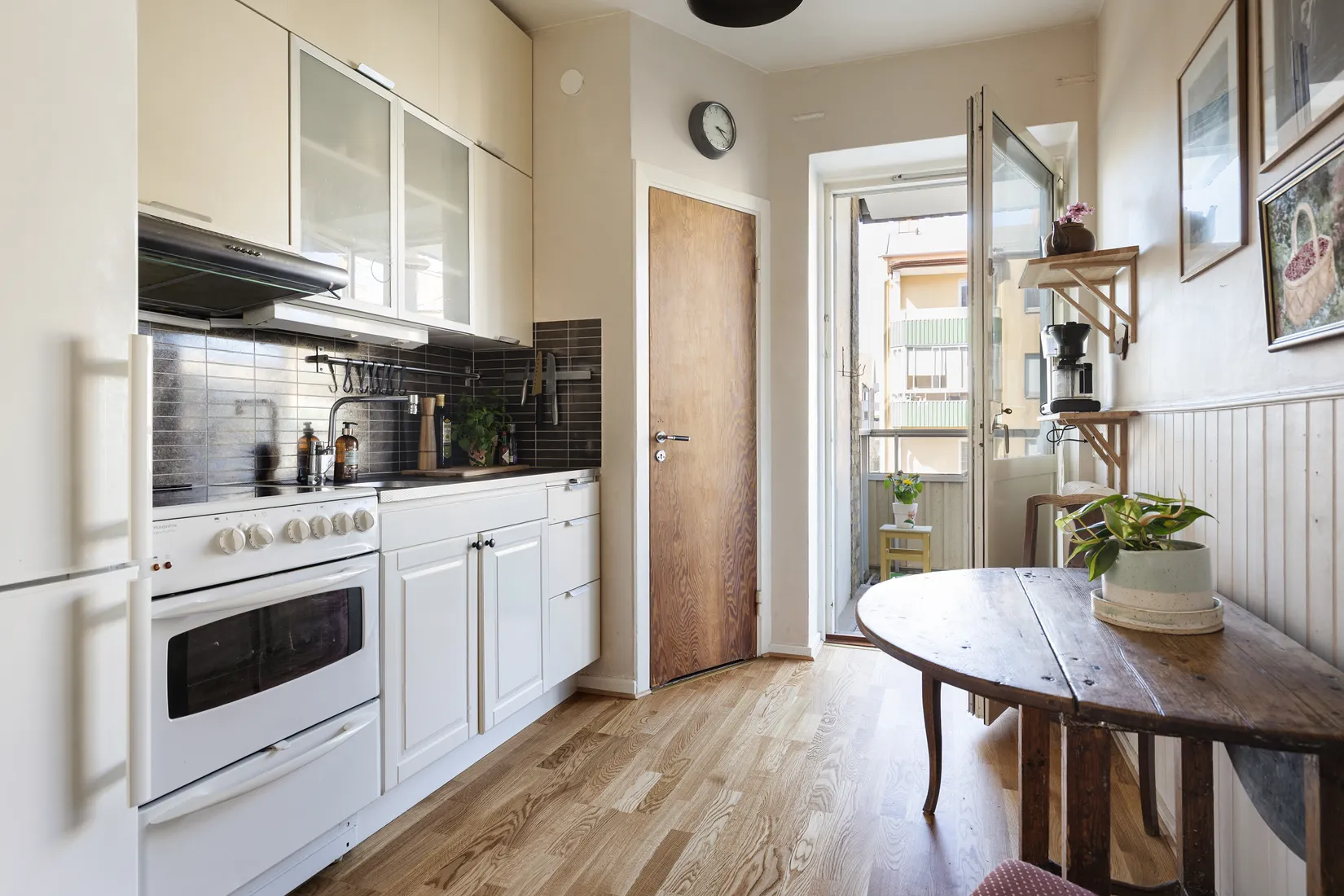 Bostadsrätt, Sandbackegatan 8A, Kirseberg, Malmö