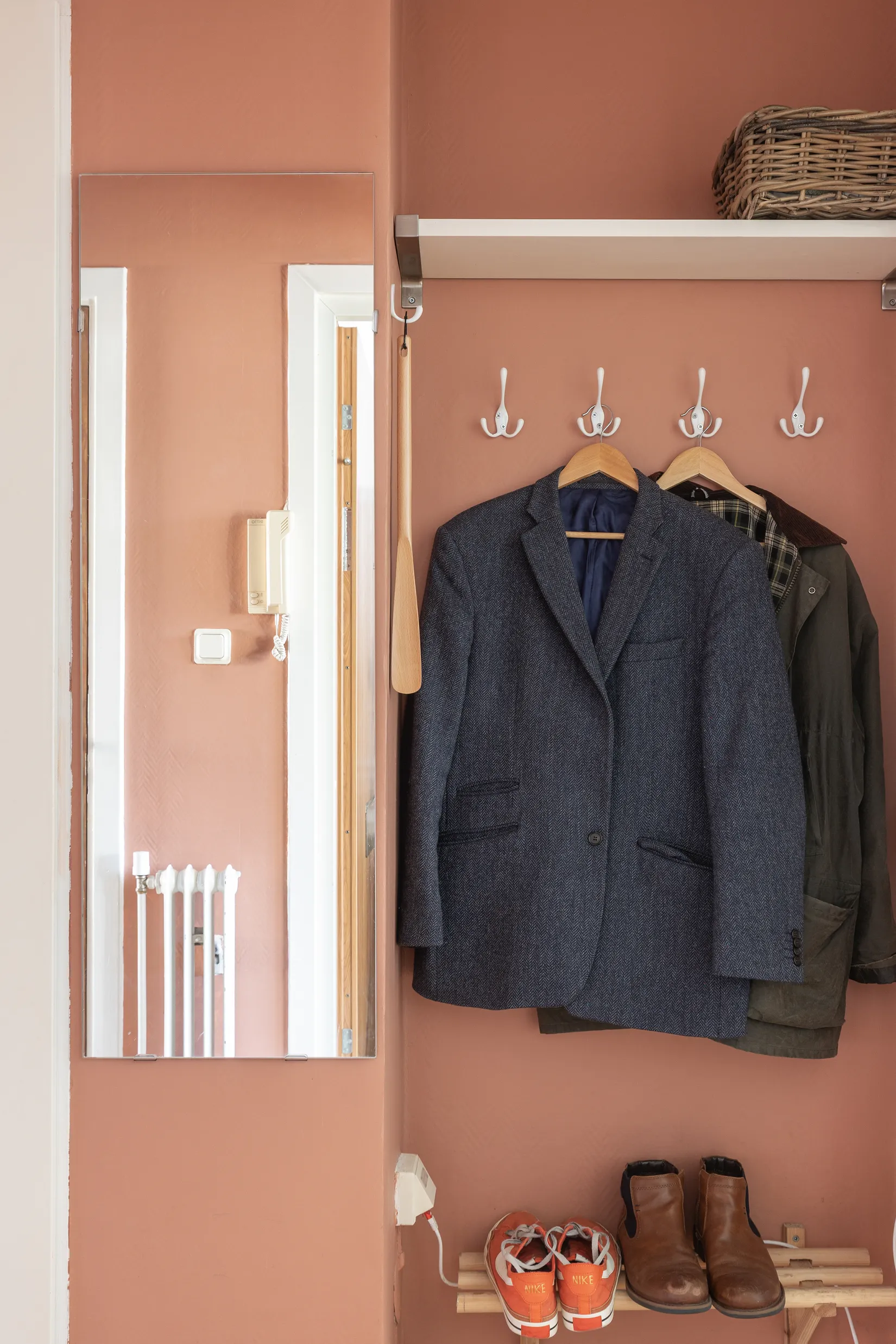 Bostadsrätt, Sandbackegatan 8A, Kirseberg, Malmö