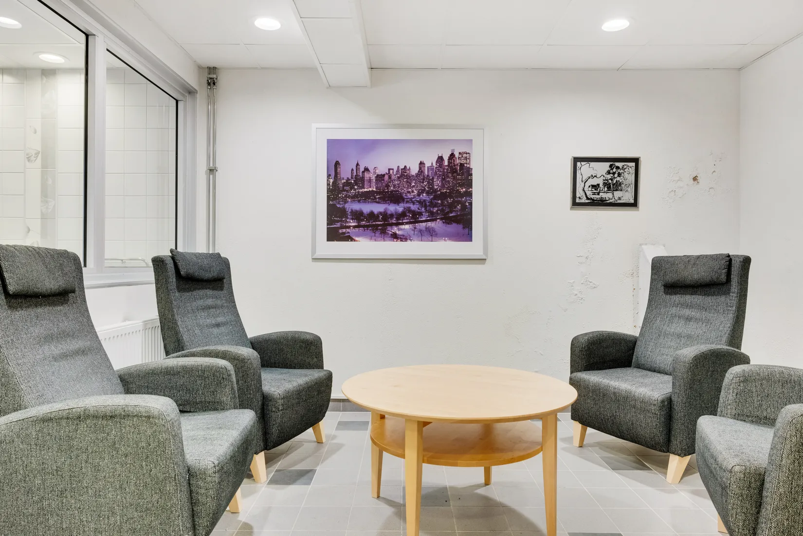 Bostadsrätt, Sandbackegatan 8A, Kirseberg, Malmö