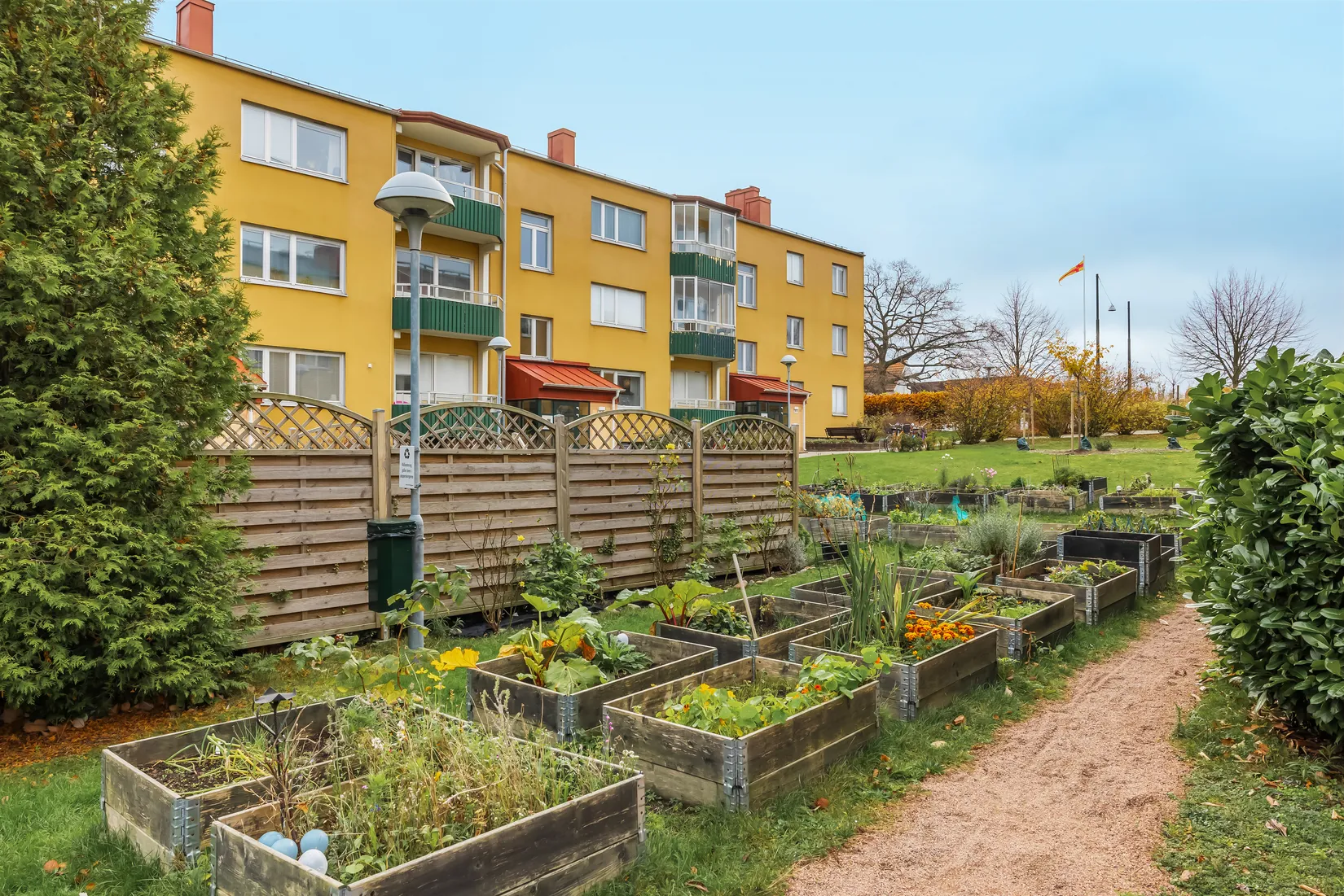 Bostadsrätt, Sandbackegatan 8A, Kirseberg, Malmö