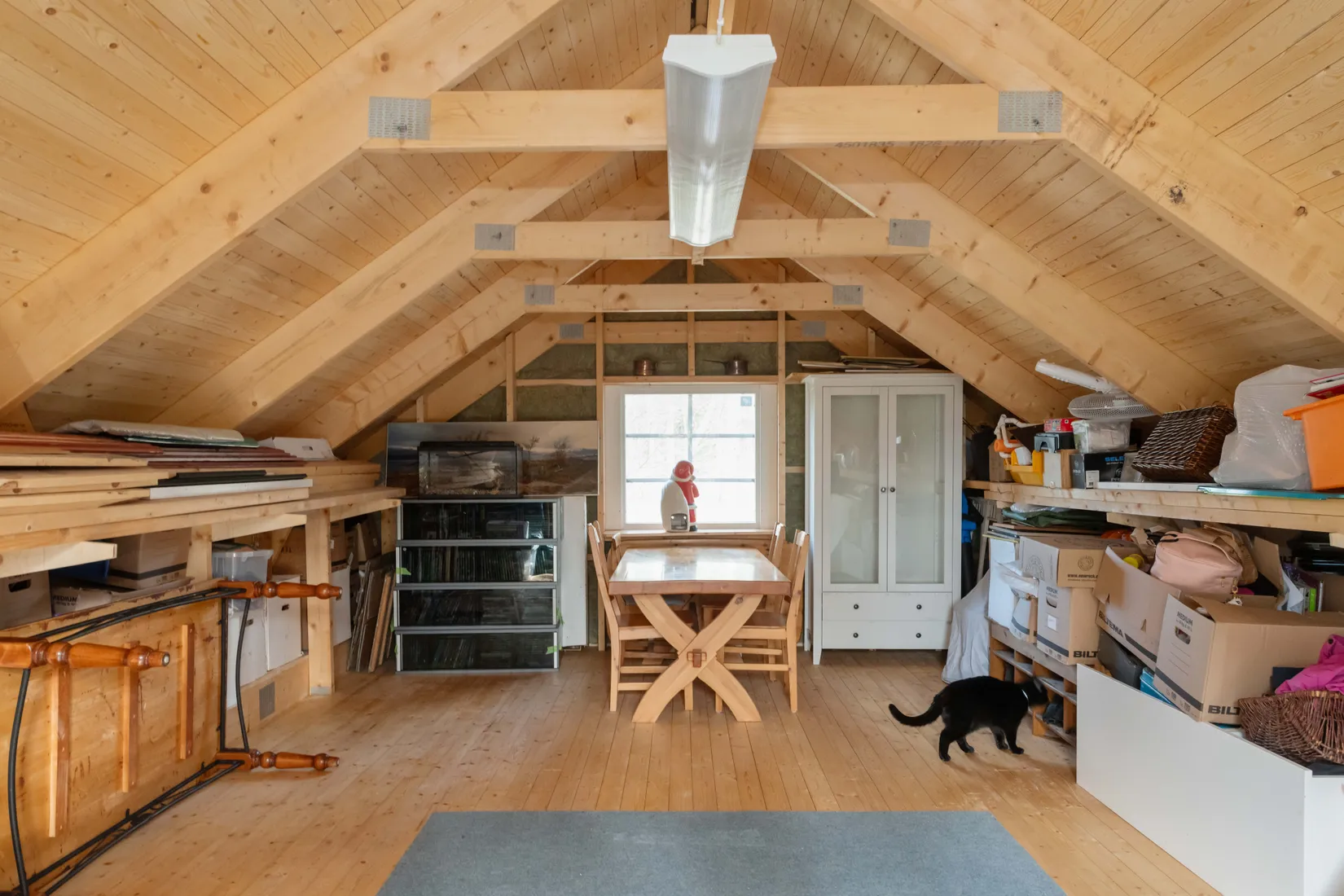 Fritidshus, Lommartorpet 4, Norrtälje stad - Lommarstranden, Norrtälje