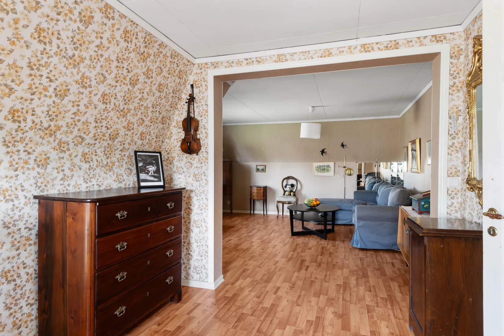 Fritidshus, Lommartorpet 4, Norrtälje stad - Lommarstranden, Norrtälje