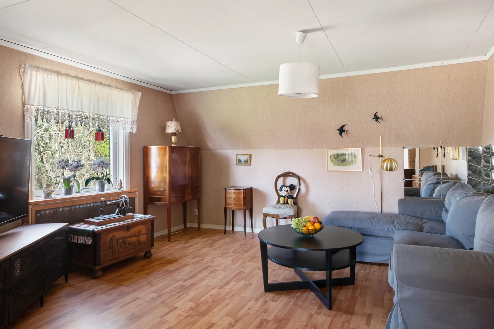 Fritidshus, Lommartorpet 4, Norrtälje stad - Lommarstranden, Norrtälje